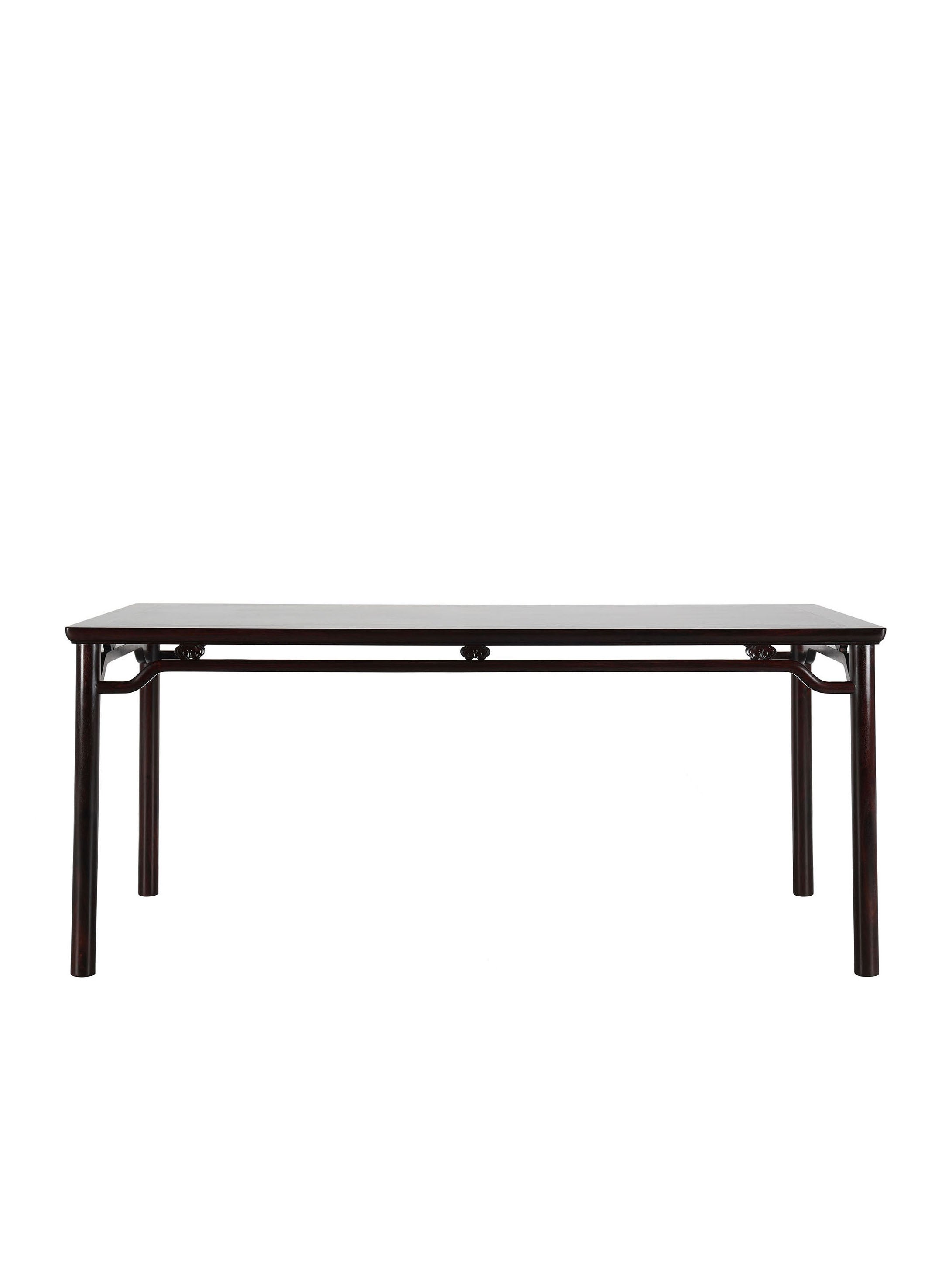 Carpet Flower Tea Table