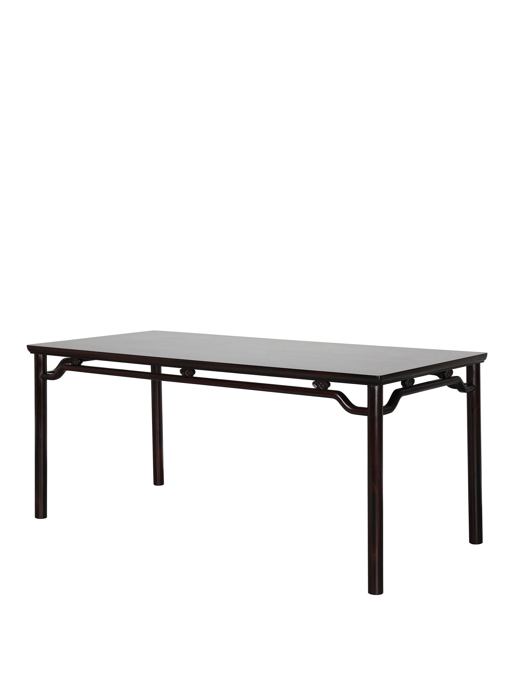 Carpet Flower Tea Table