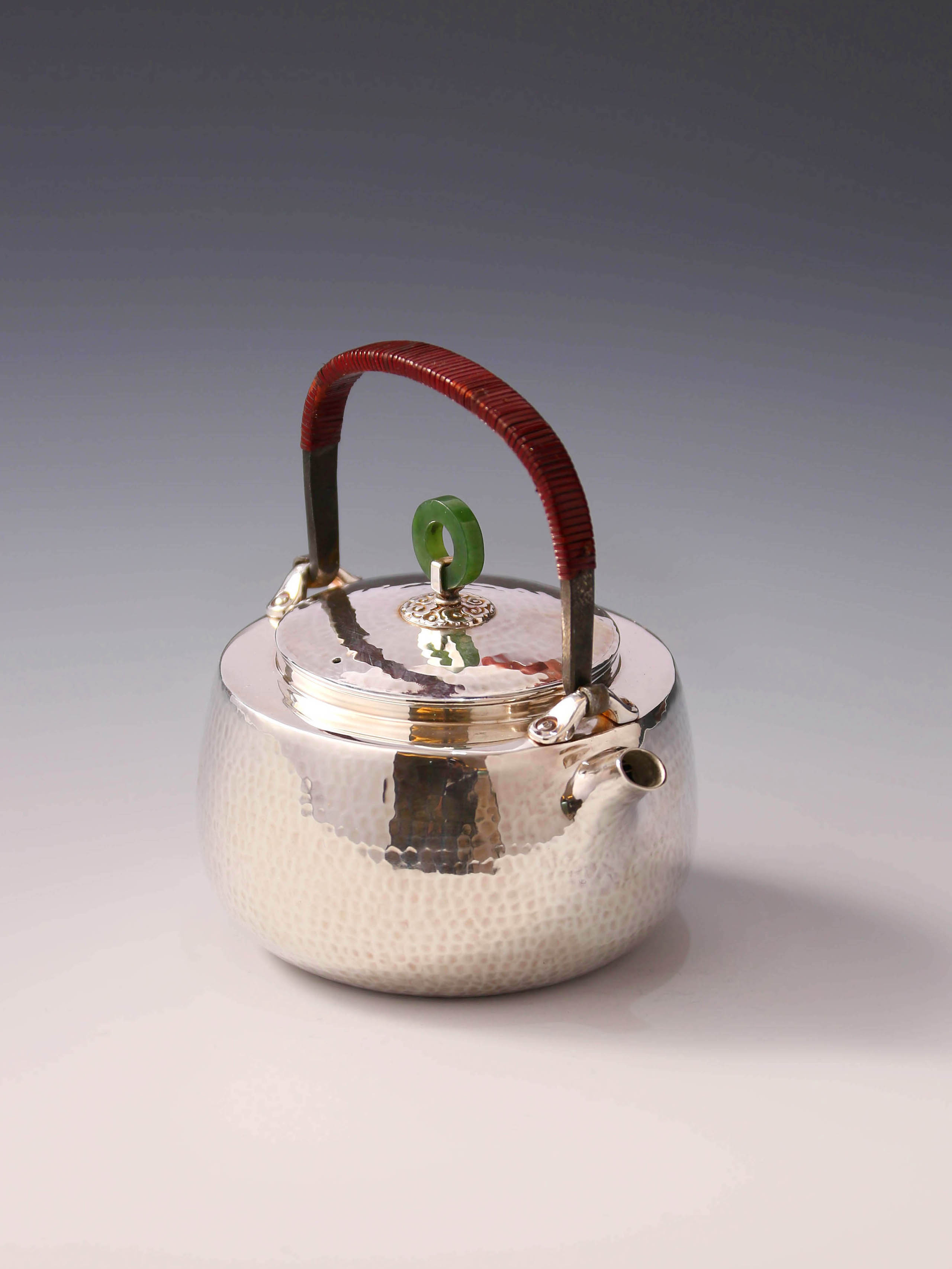 Qi Chui Mini Teapot