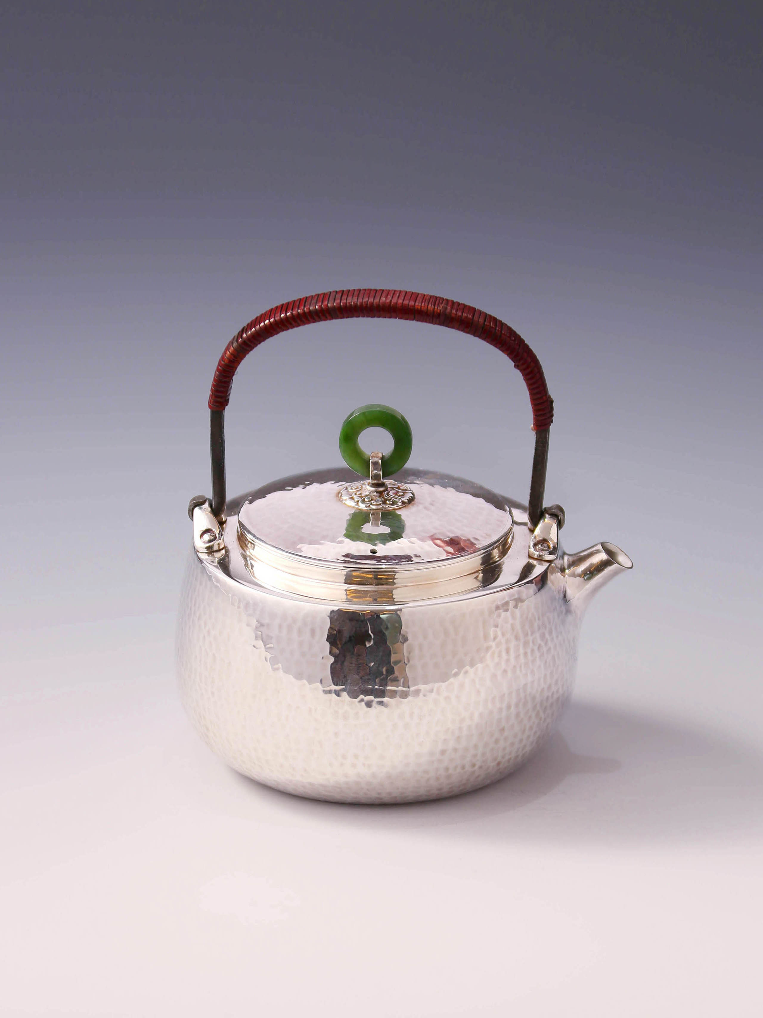 Qi Chui Mini Teapot
