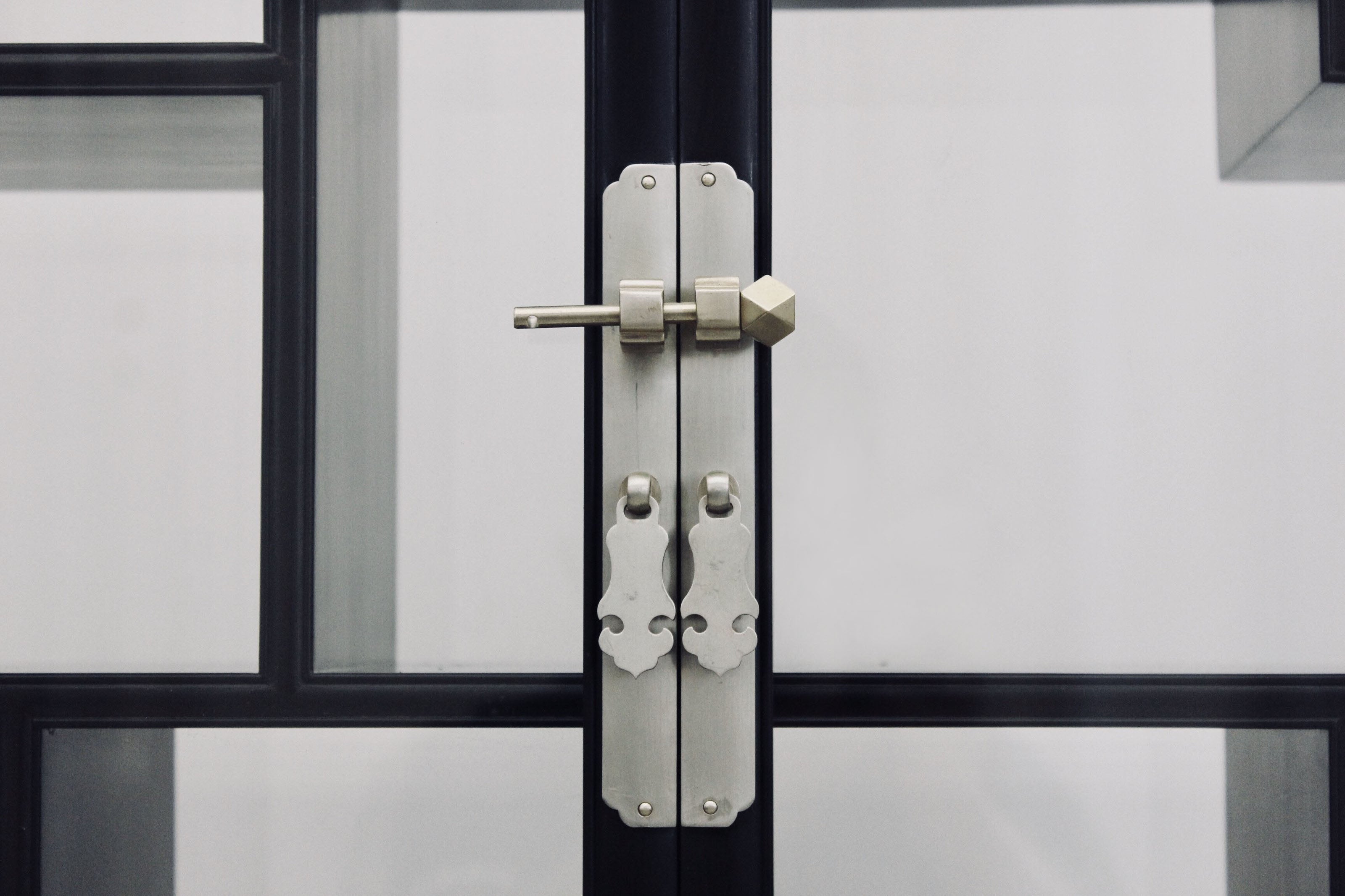 Ruyi Multi-Treasure Tea Set Rack