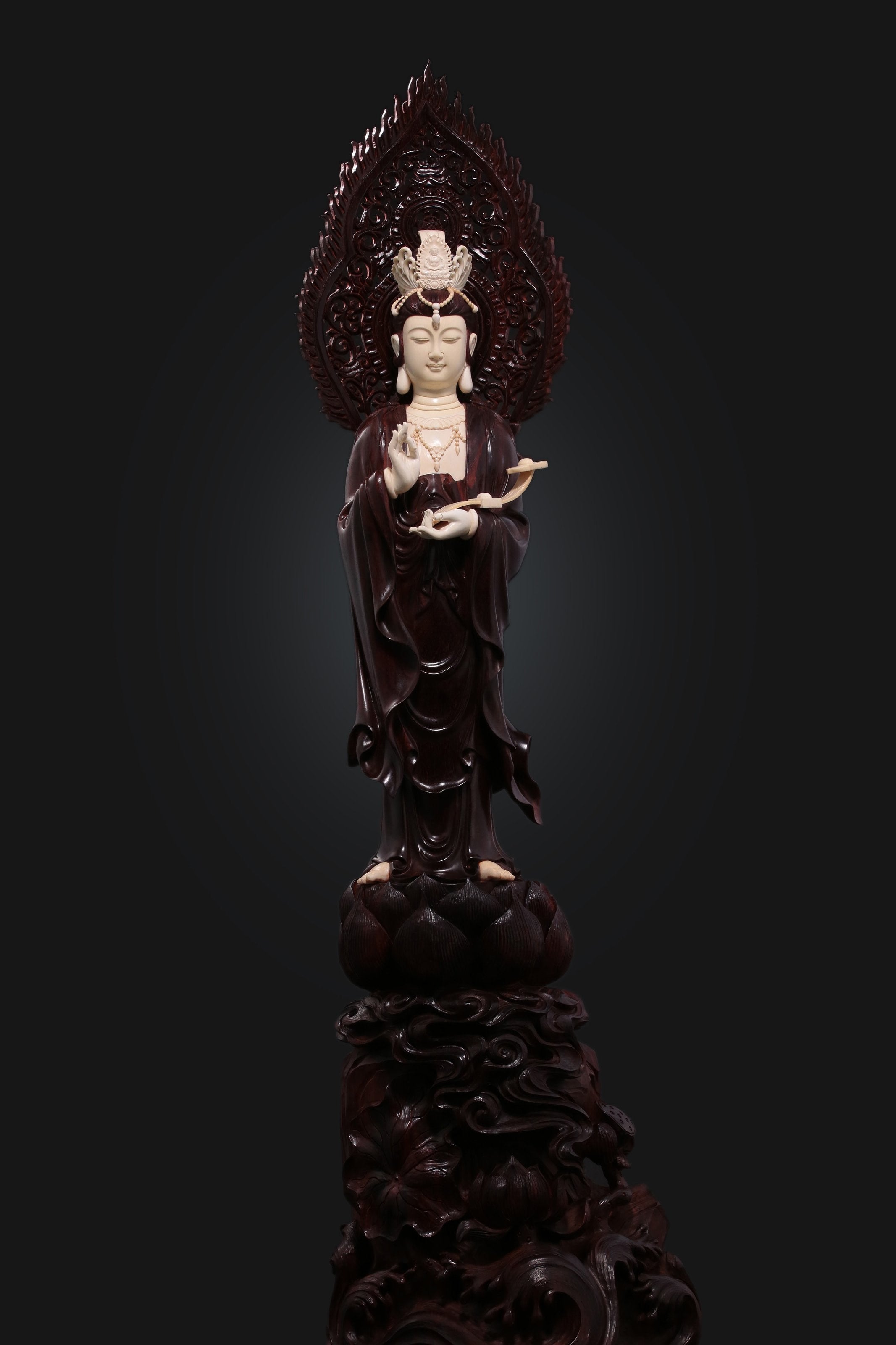 Ruyi Guanyin