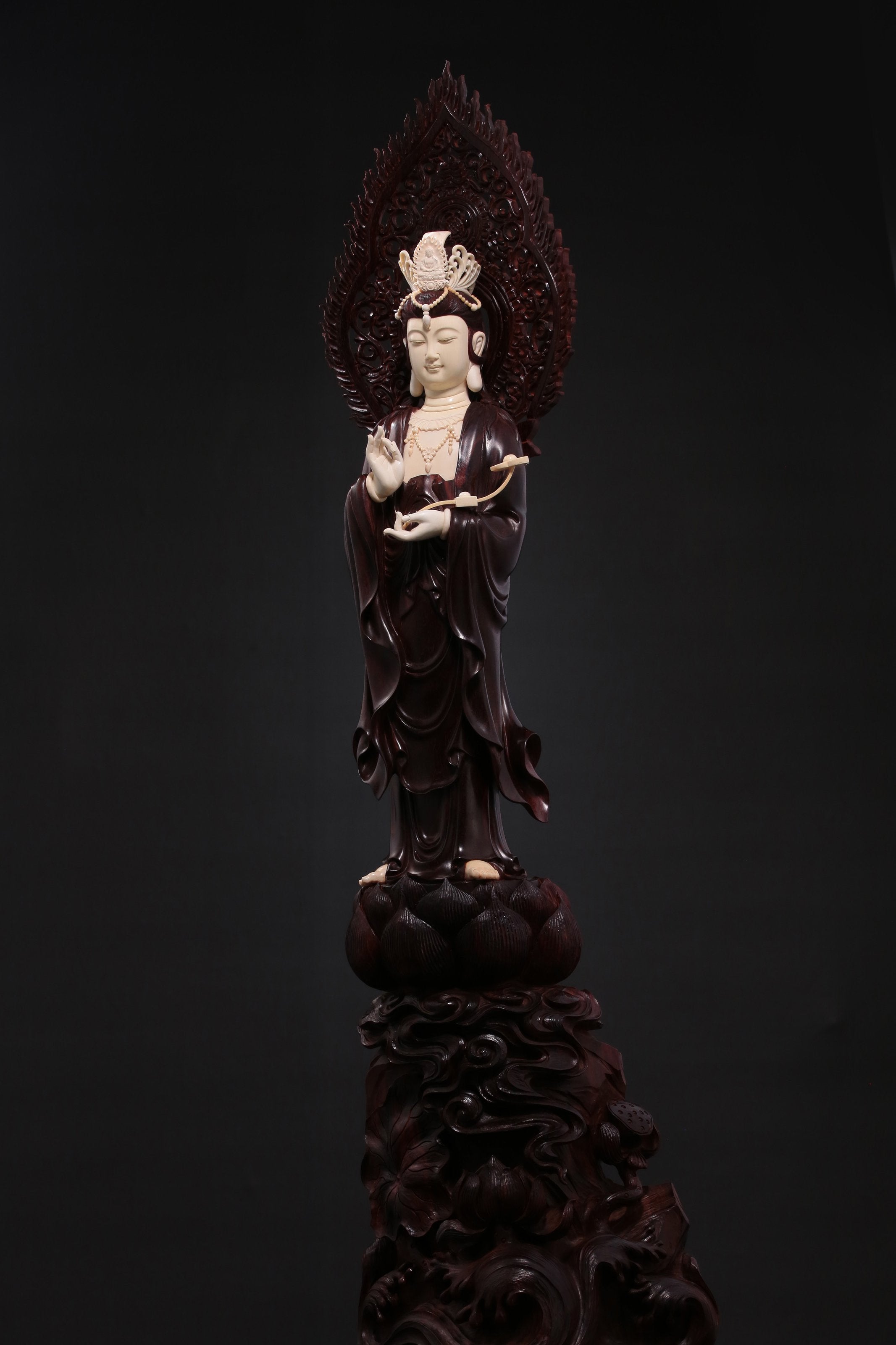 Ruyi Guanyin