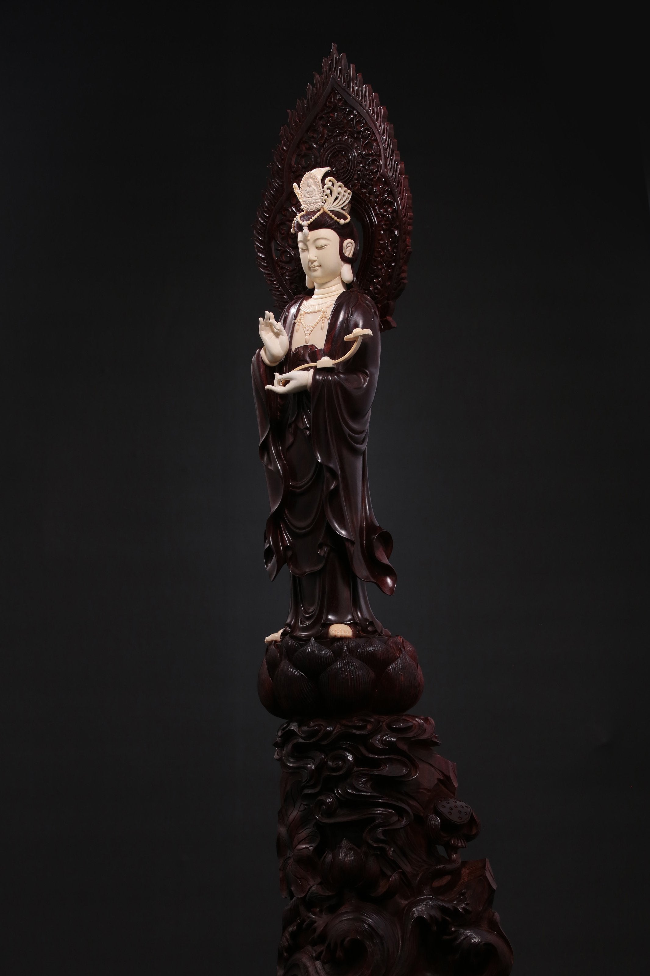 Ruyi Guanyin