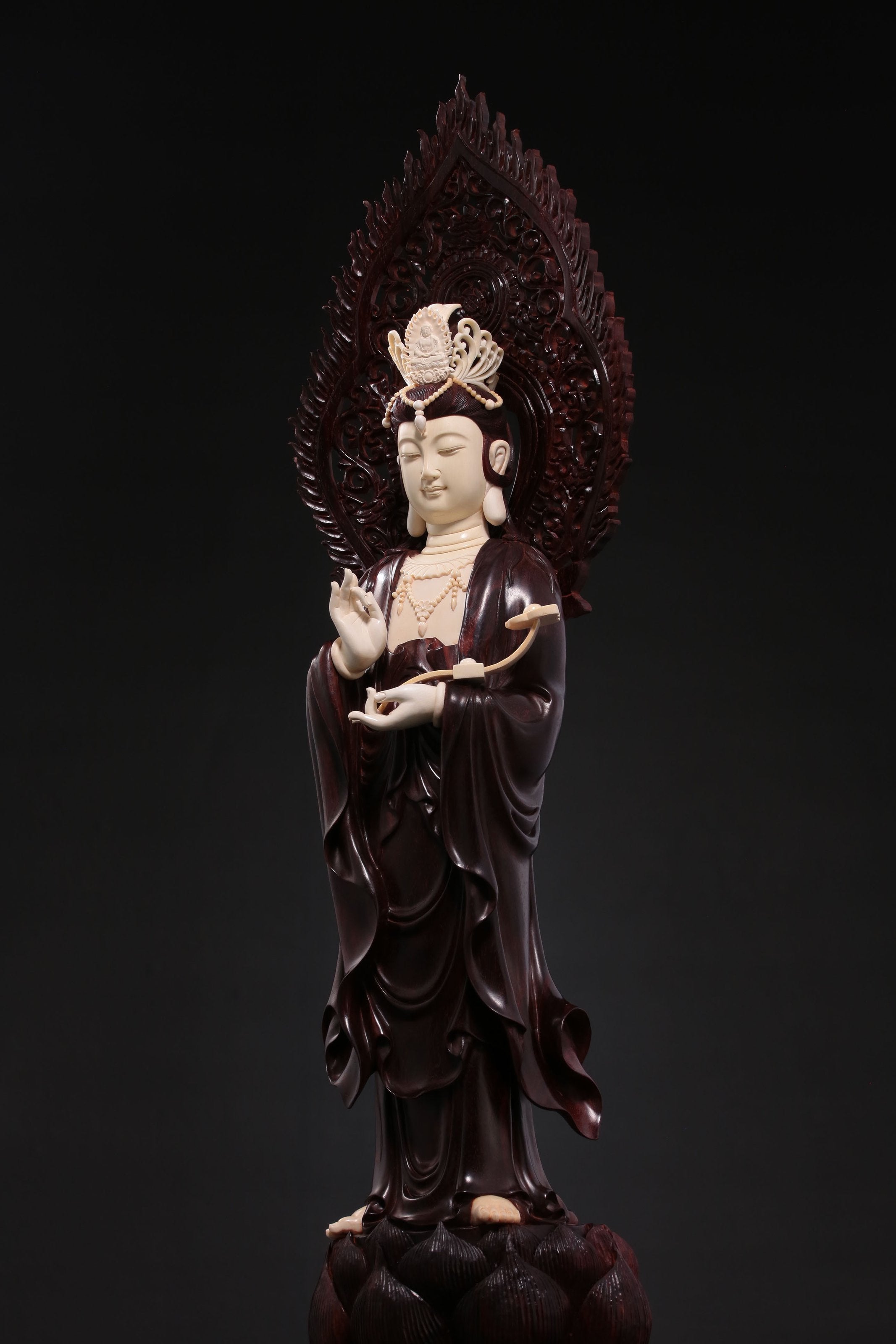 Ruyi Guanyin