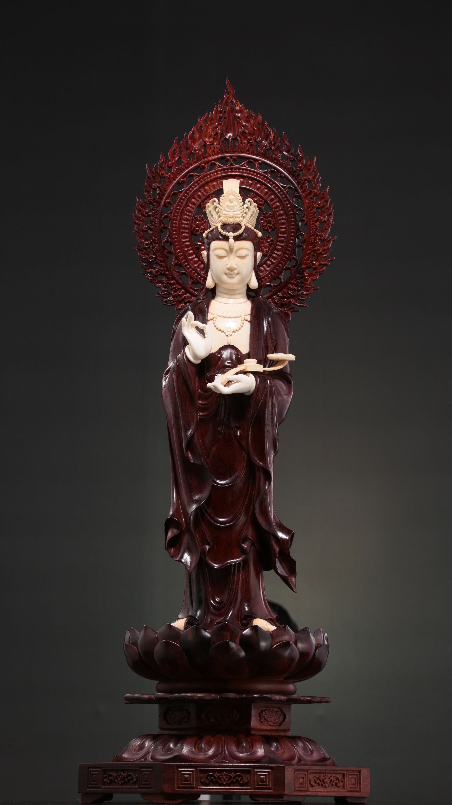 Ruyi Guanyin