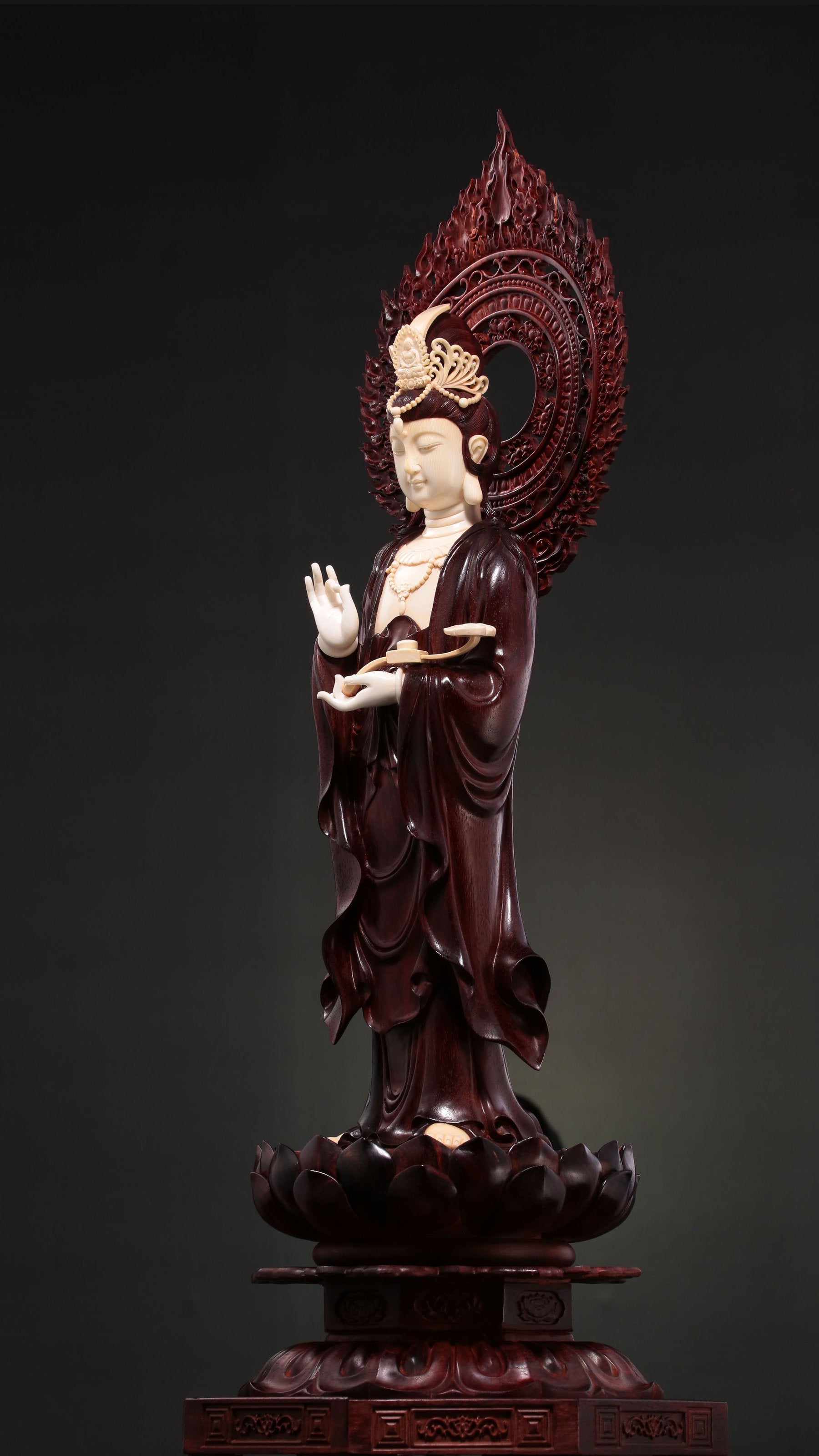 Ruyi Guanyin