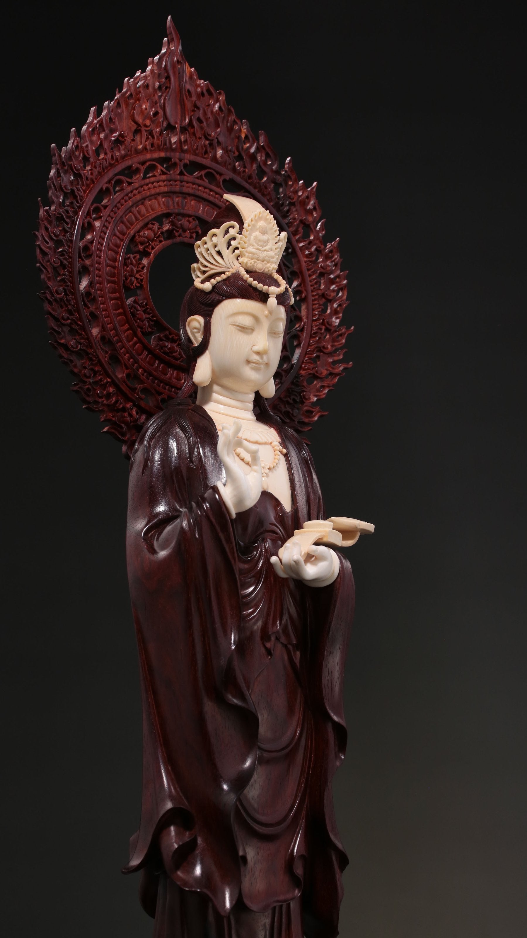 Ruyi Guanyin