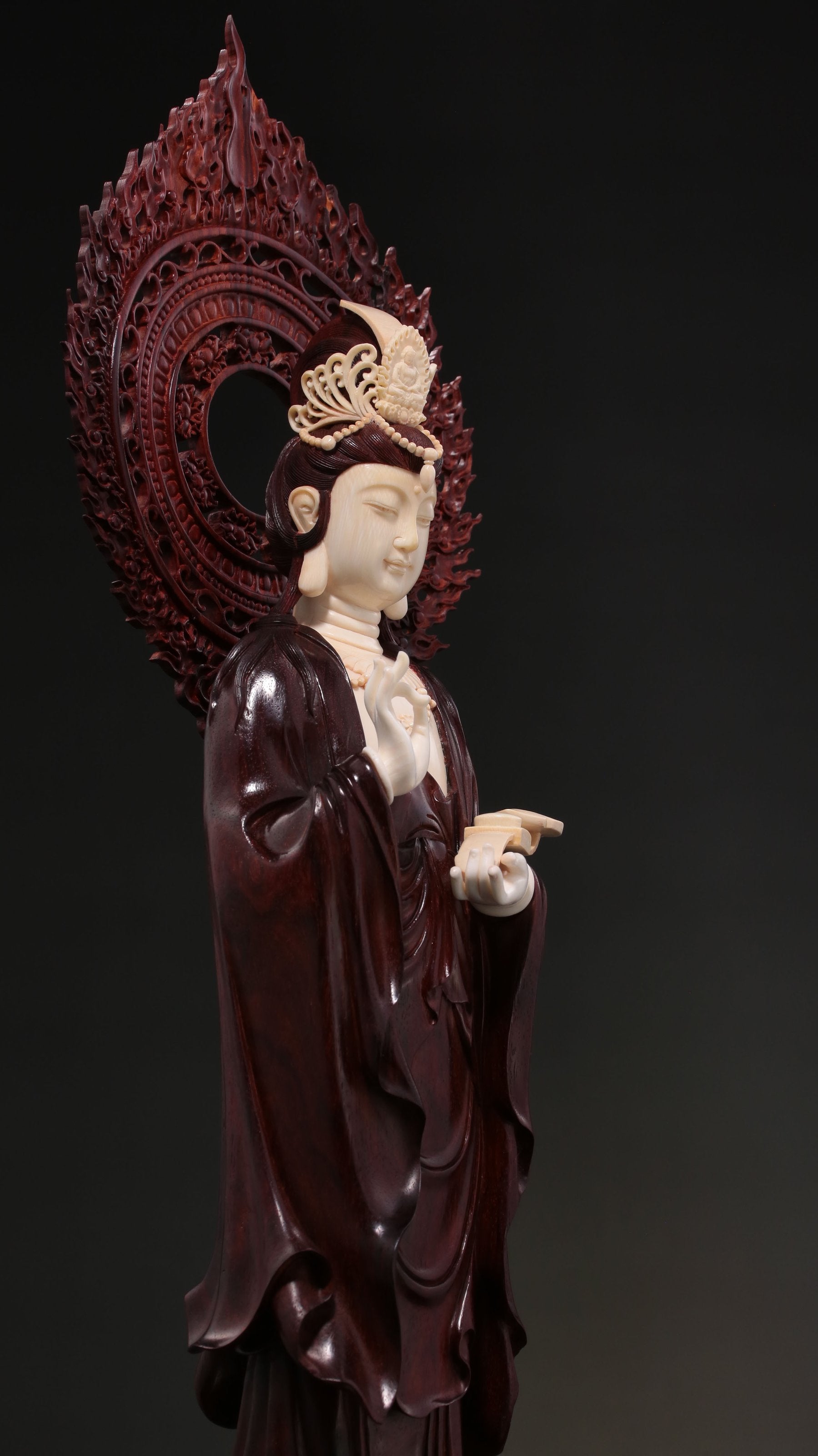 Ruyi Guanyin