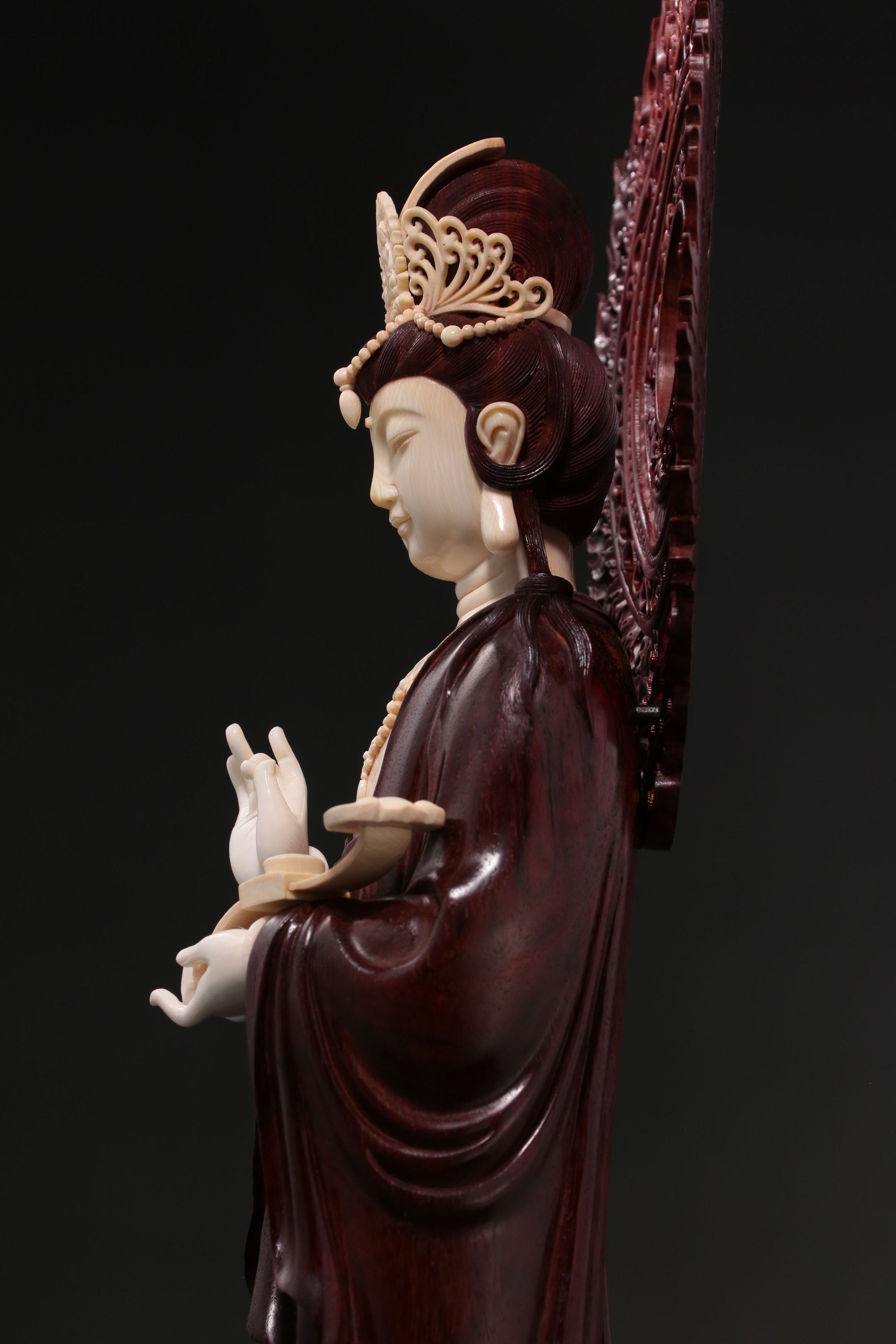 Ruyi Guanyin
