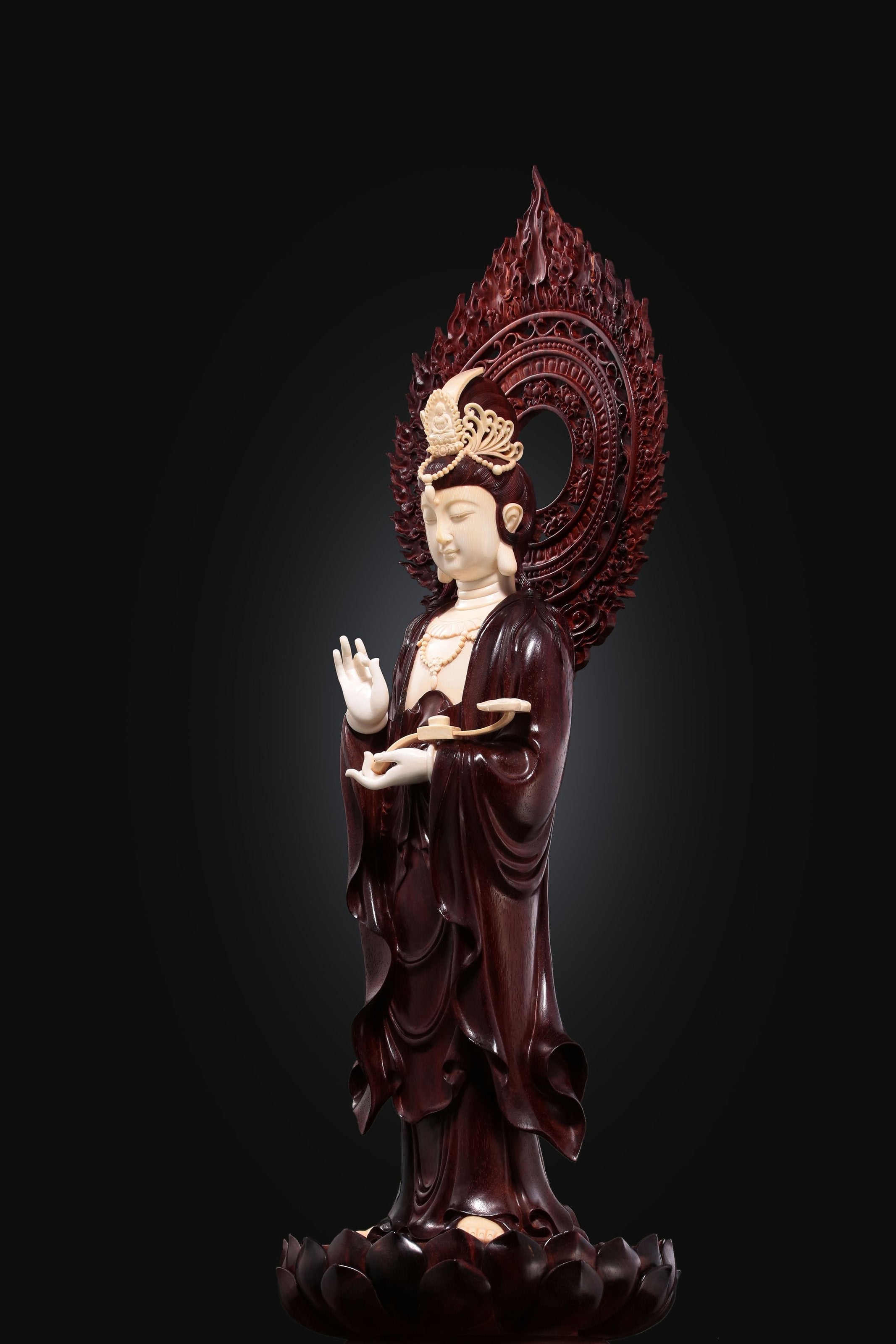 Ruyi Guanyin