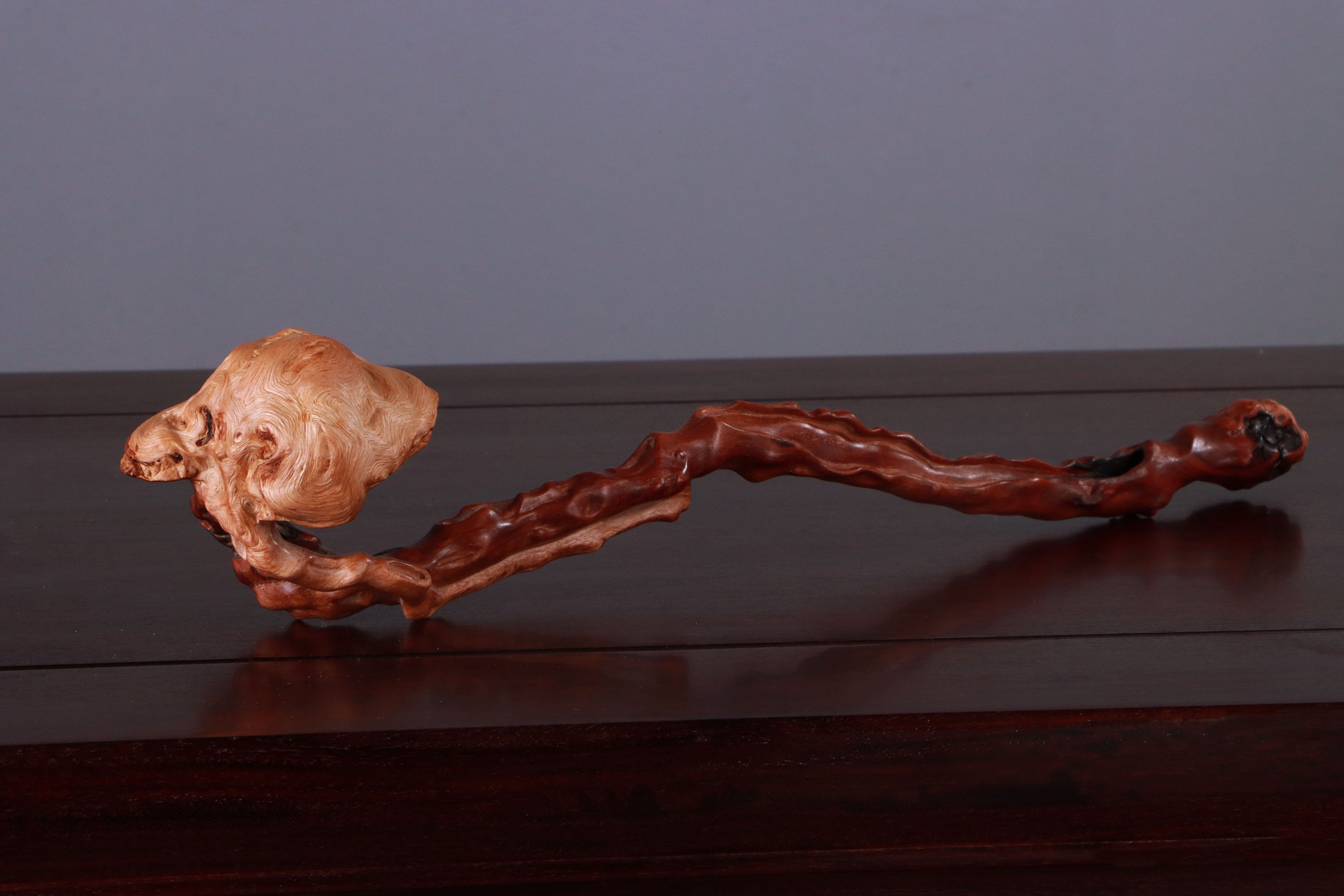 As you wish, may your destiny be fulfilled.