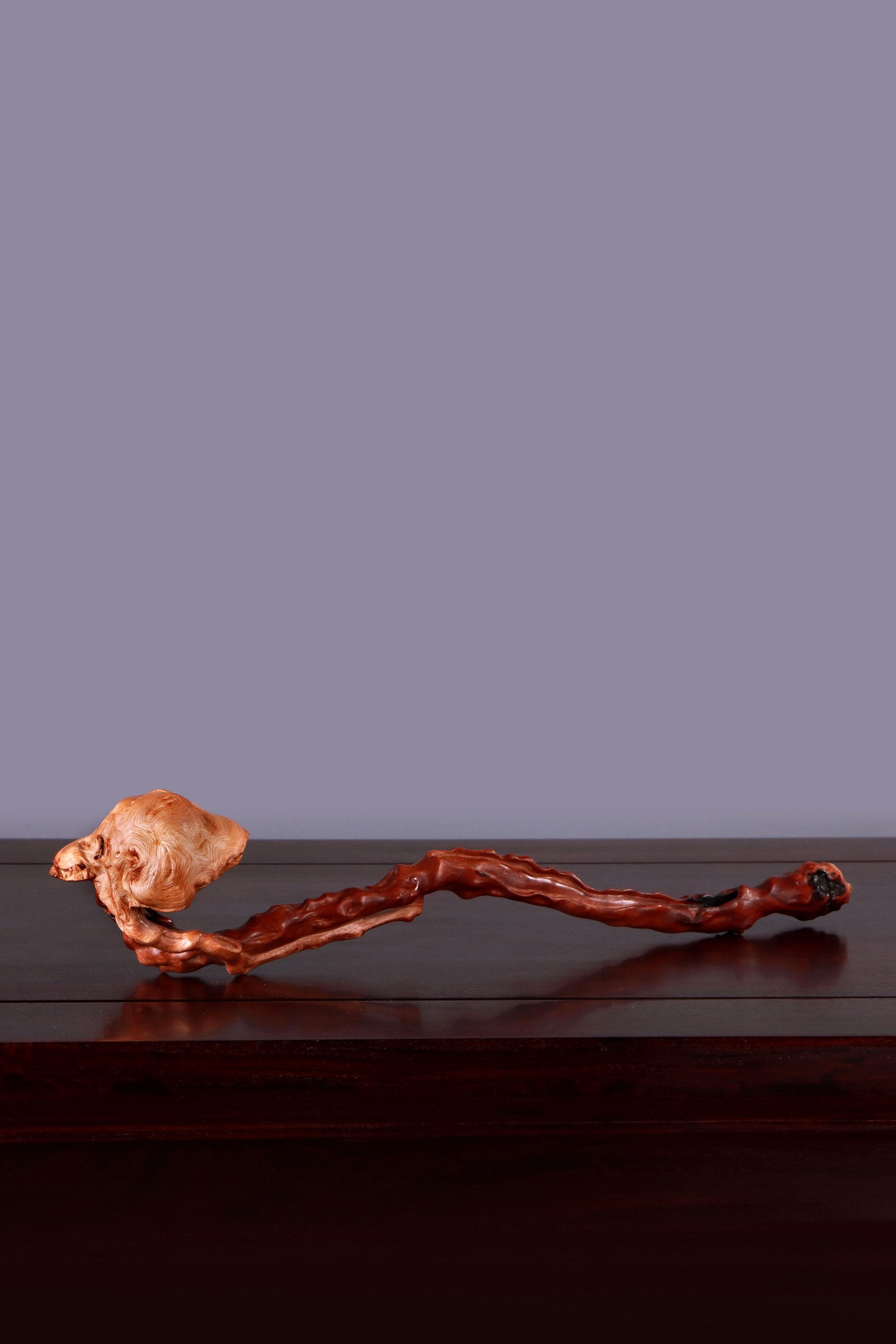 As you wish, may your destiny be fulfilled.