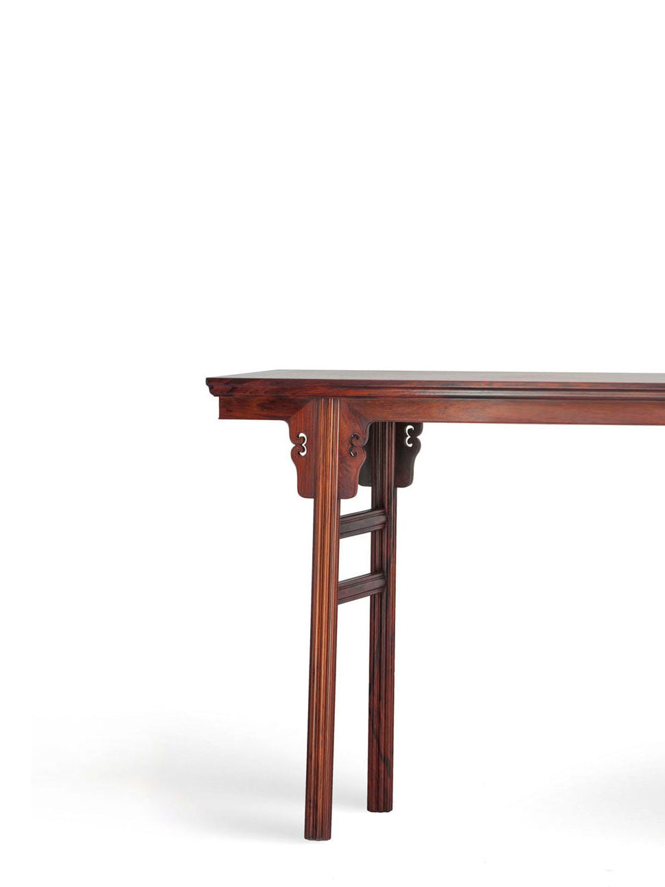 Ruyi Cloud Pattern Table