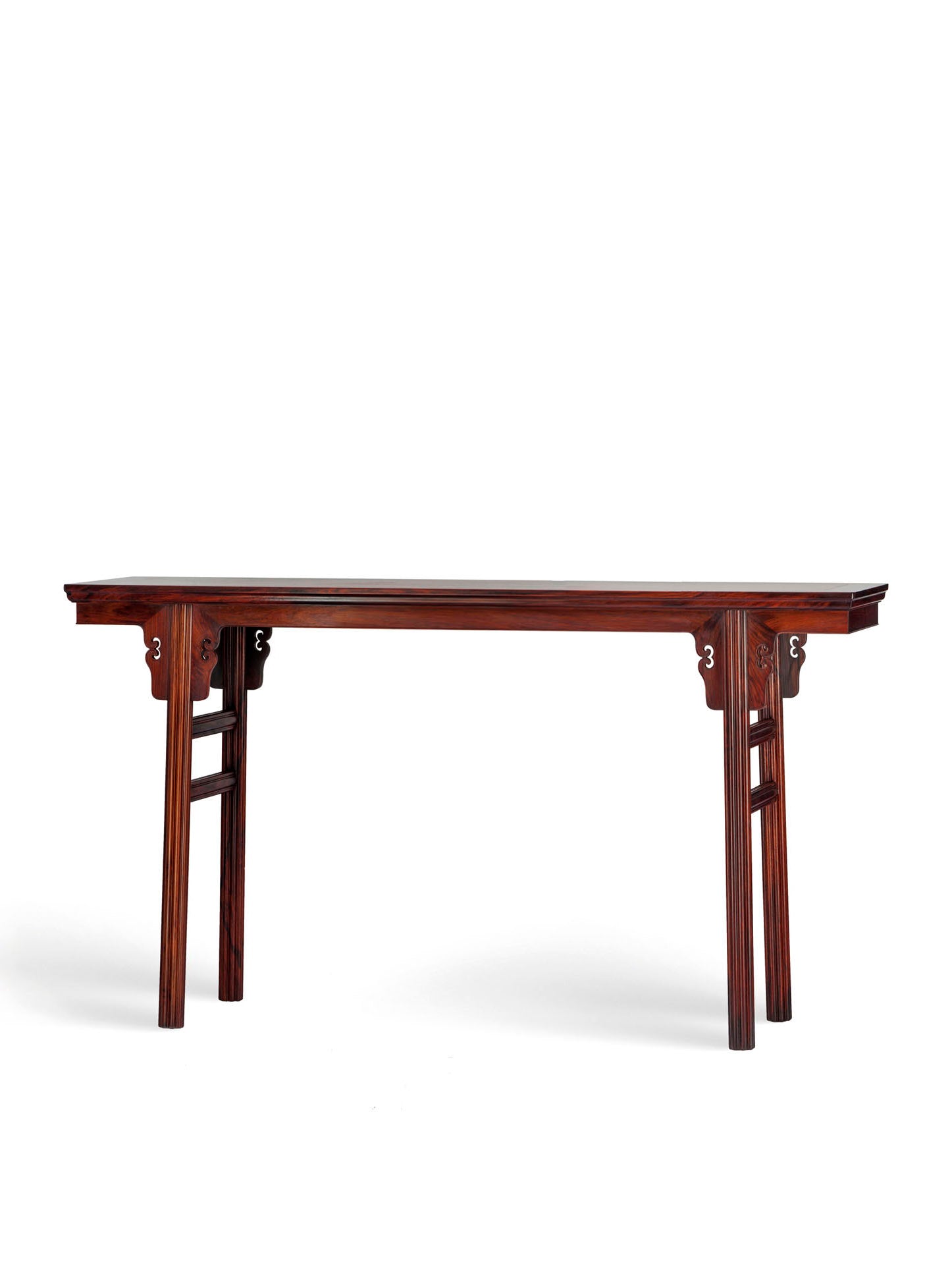 Ruyi Cloud Pattern Table