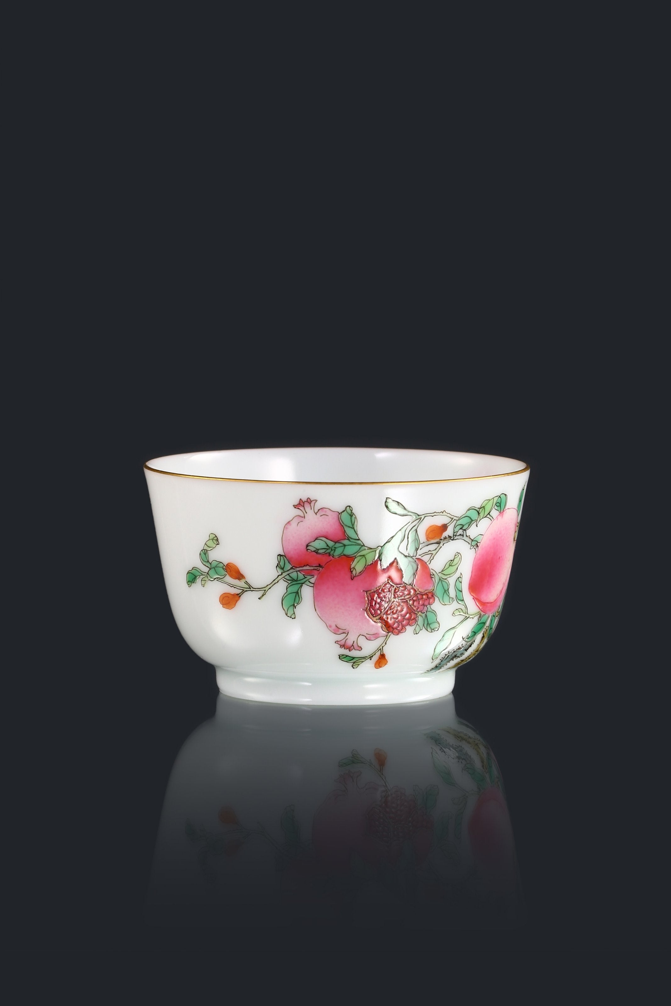 Sanduo Jinxiu Cup