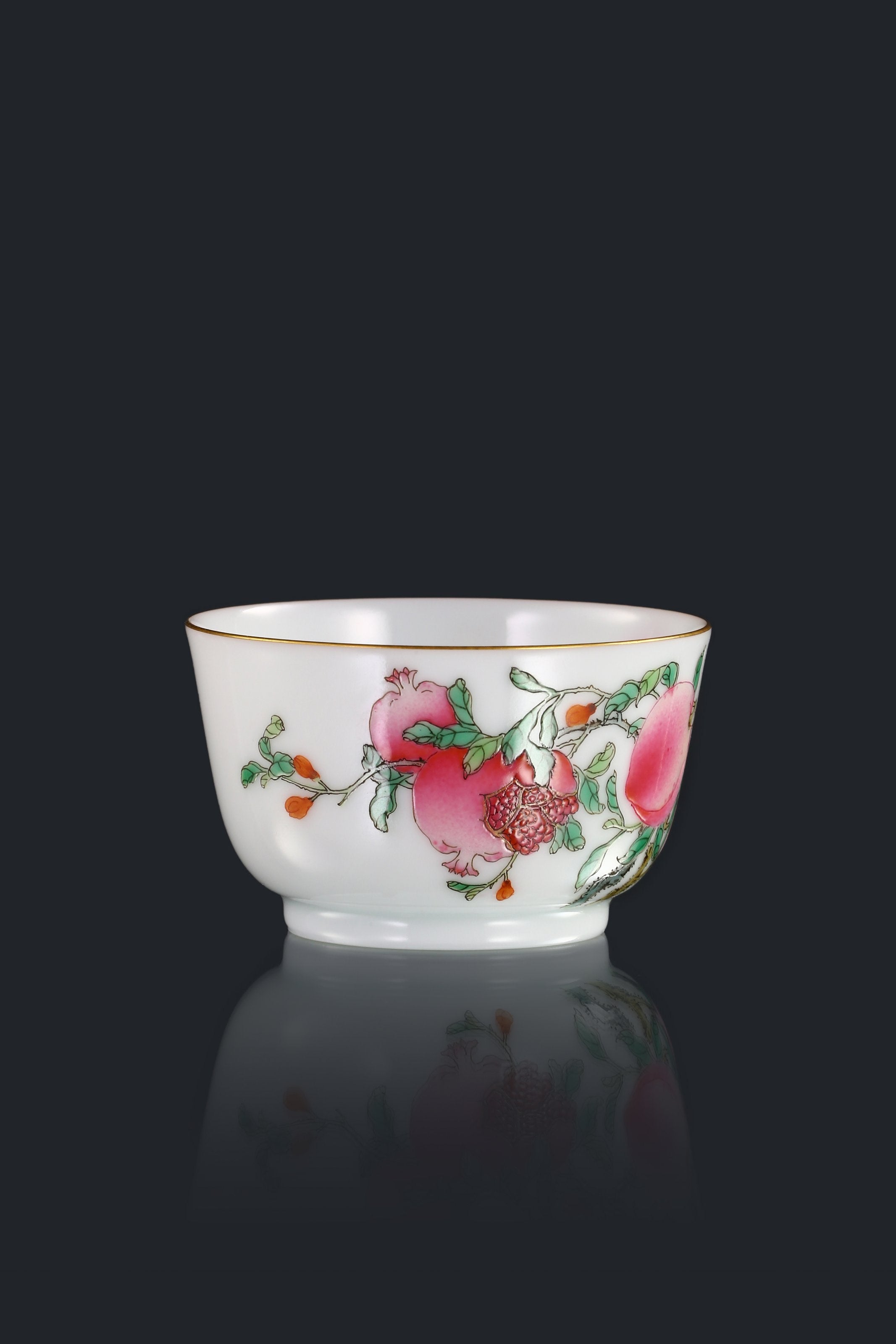 Sanduo Jinxiu Cup
