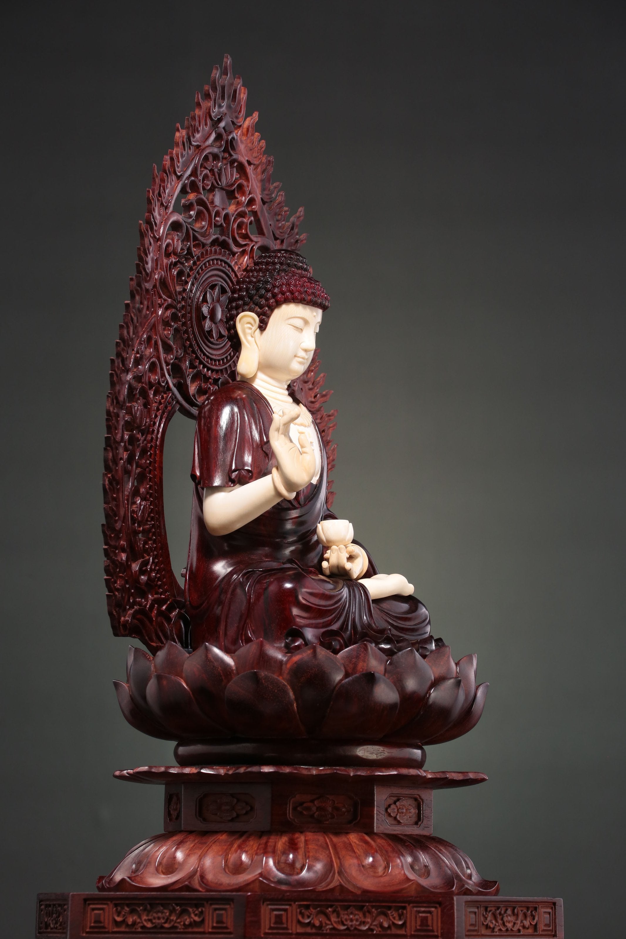 Shakyamuni Buddha