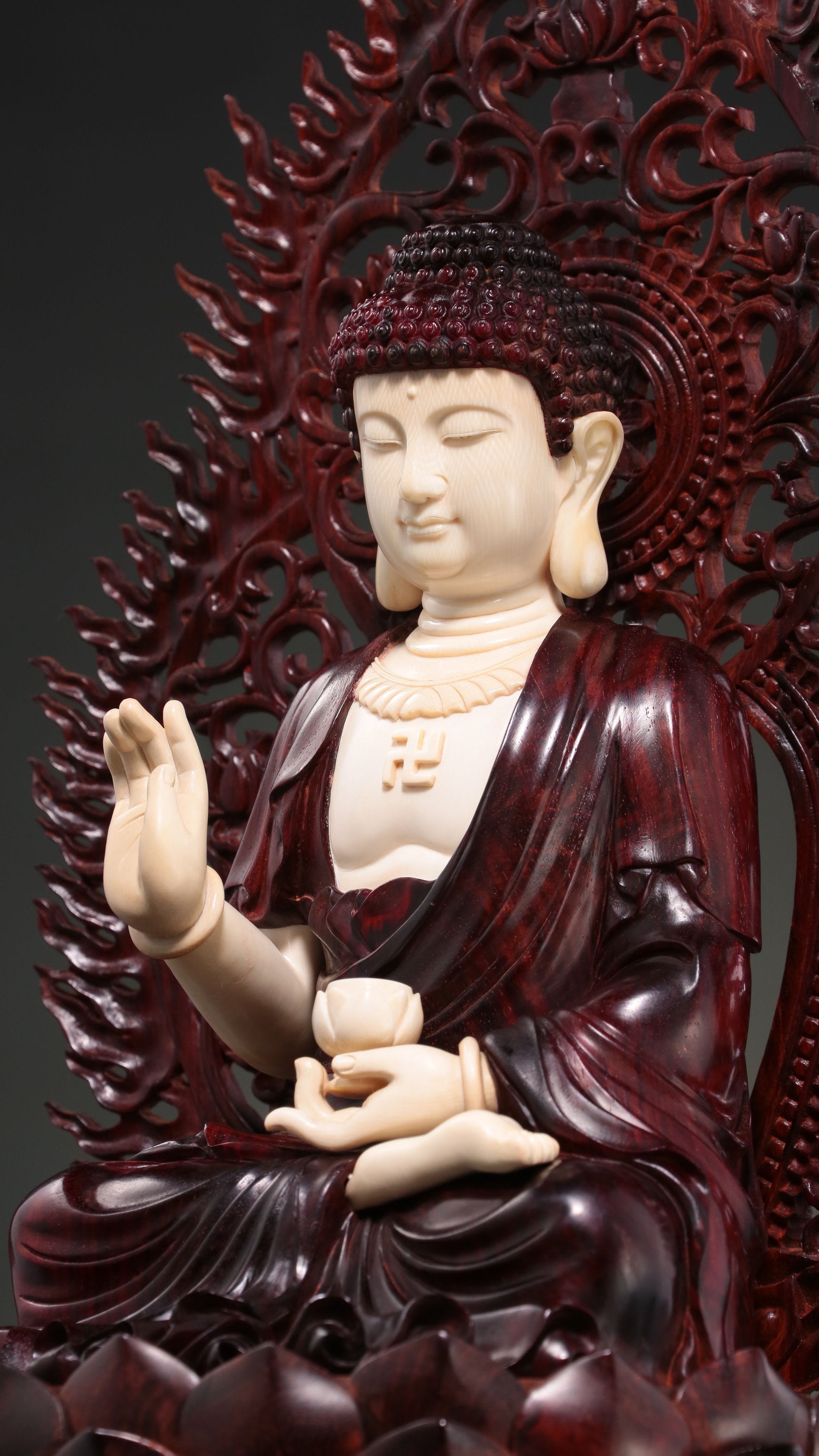 Shakyamuni Buddha