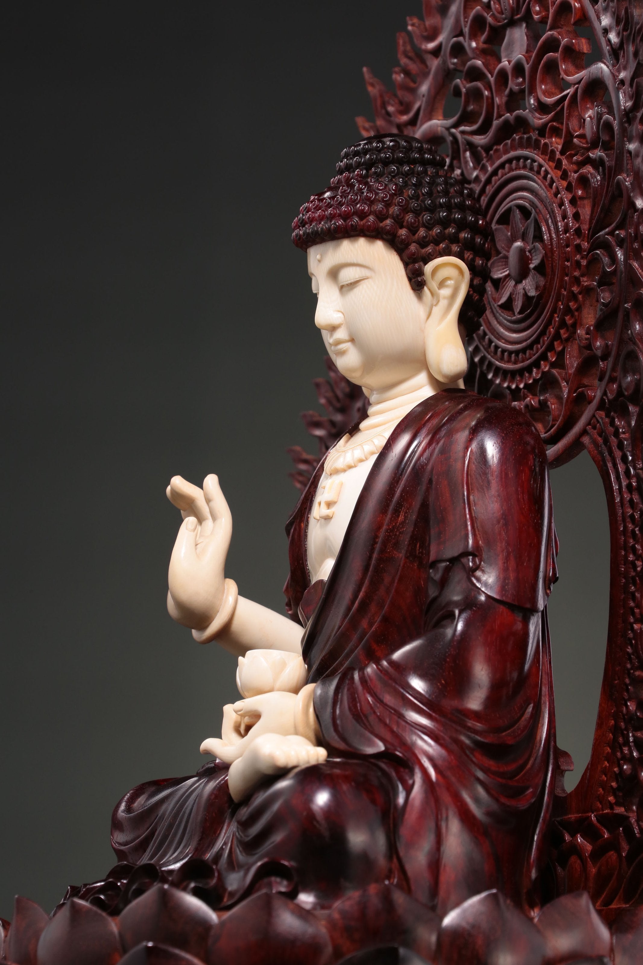 Shakyamuni Buddha