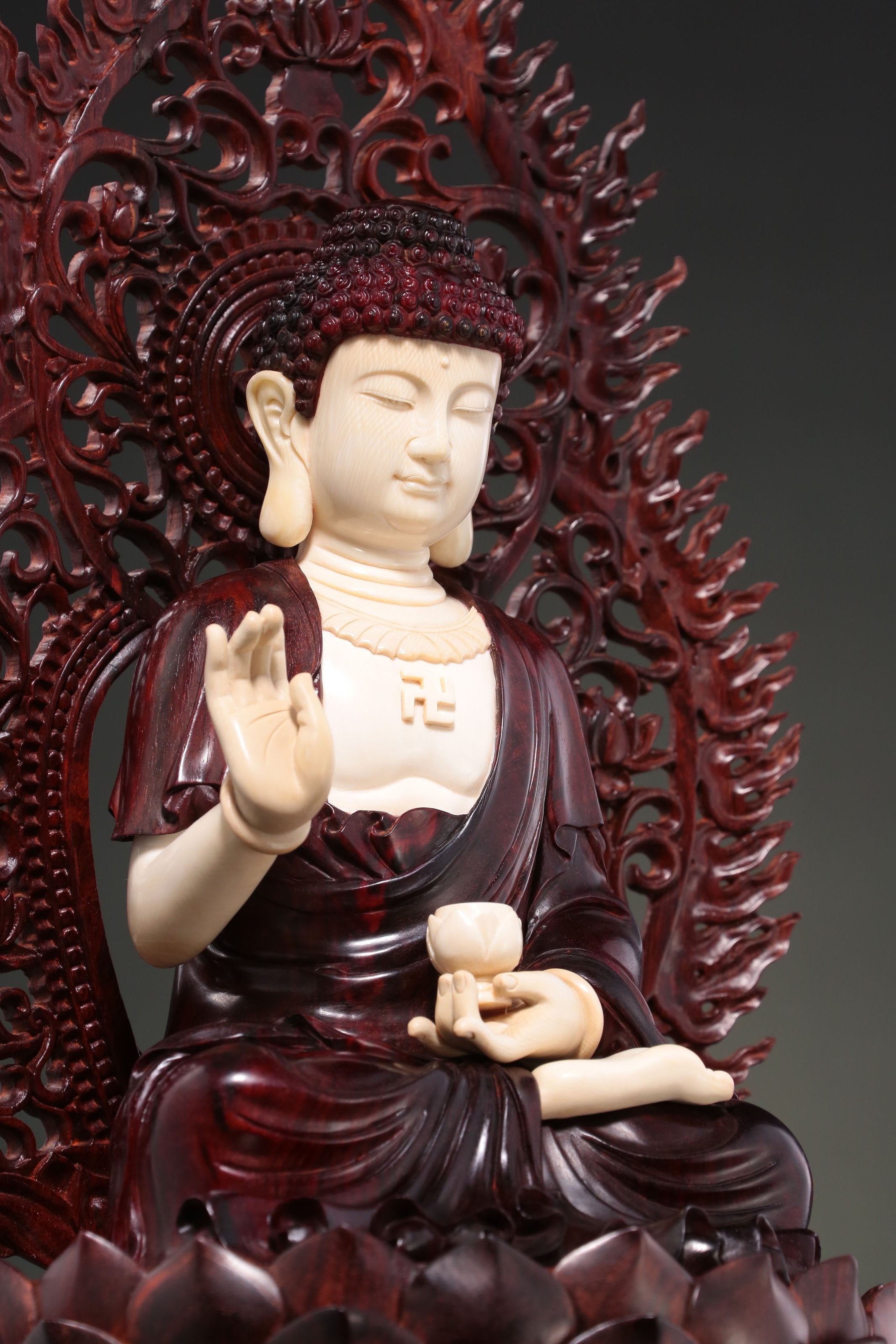 Shakyamuni Buddha