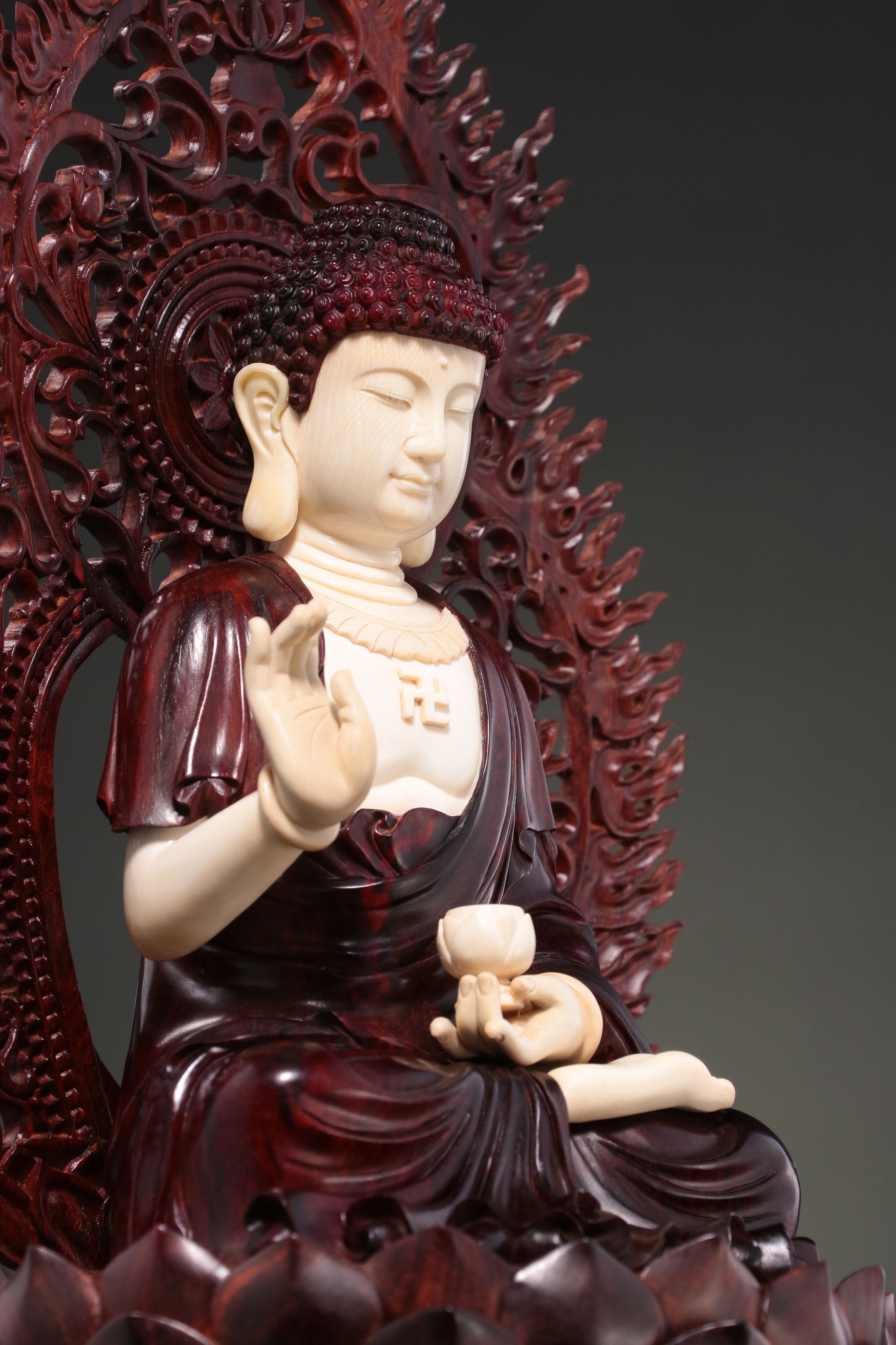 Shakyamuni Buddha