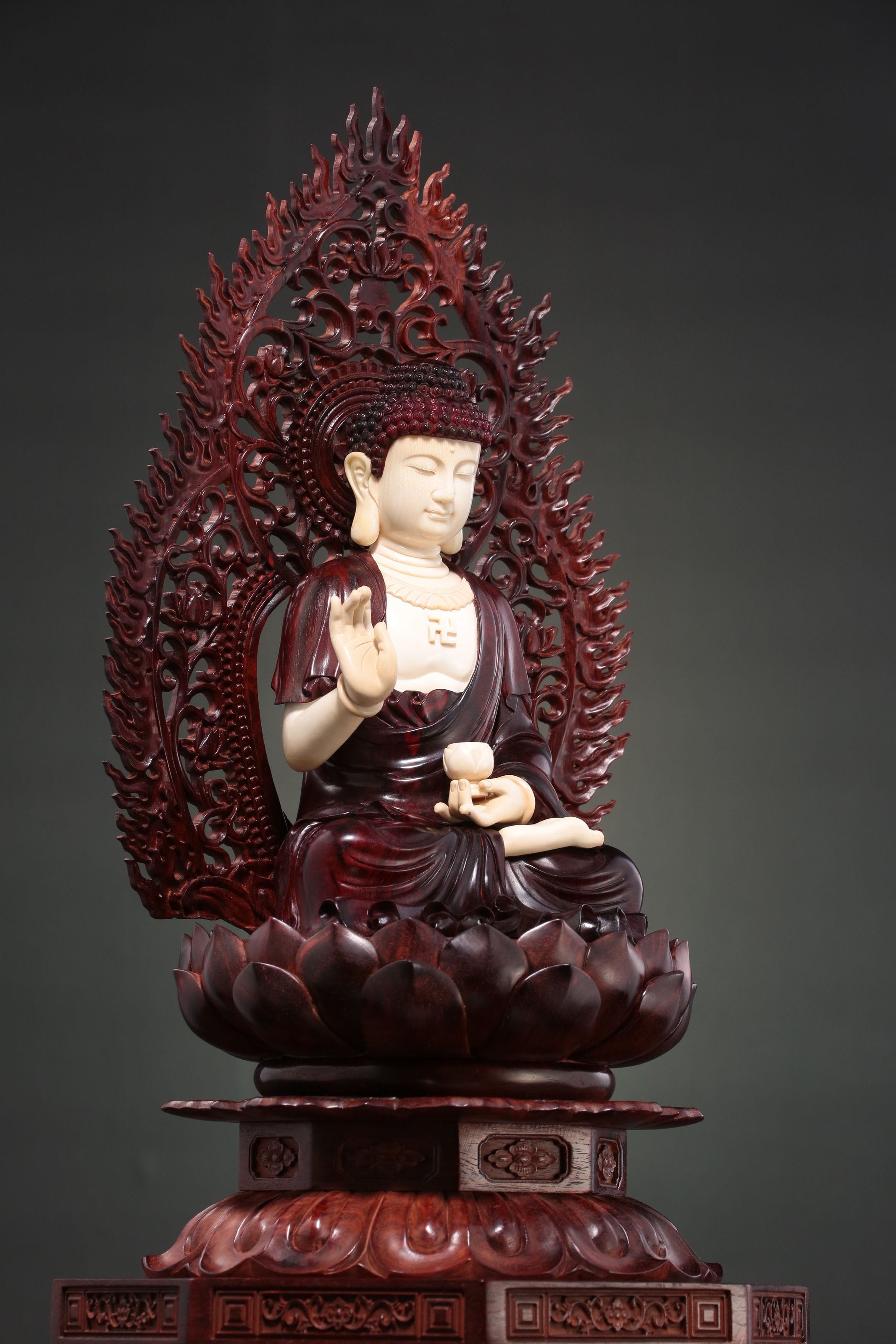 Shakyamuni Buddha
