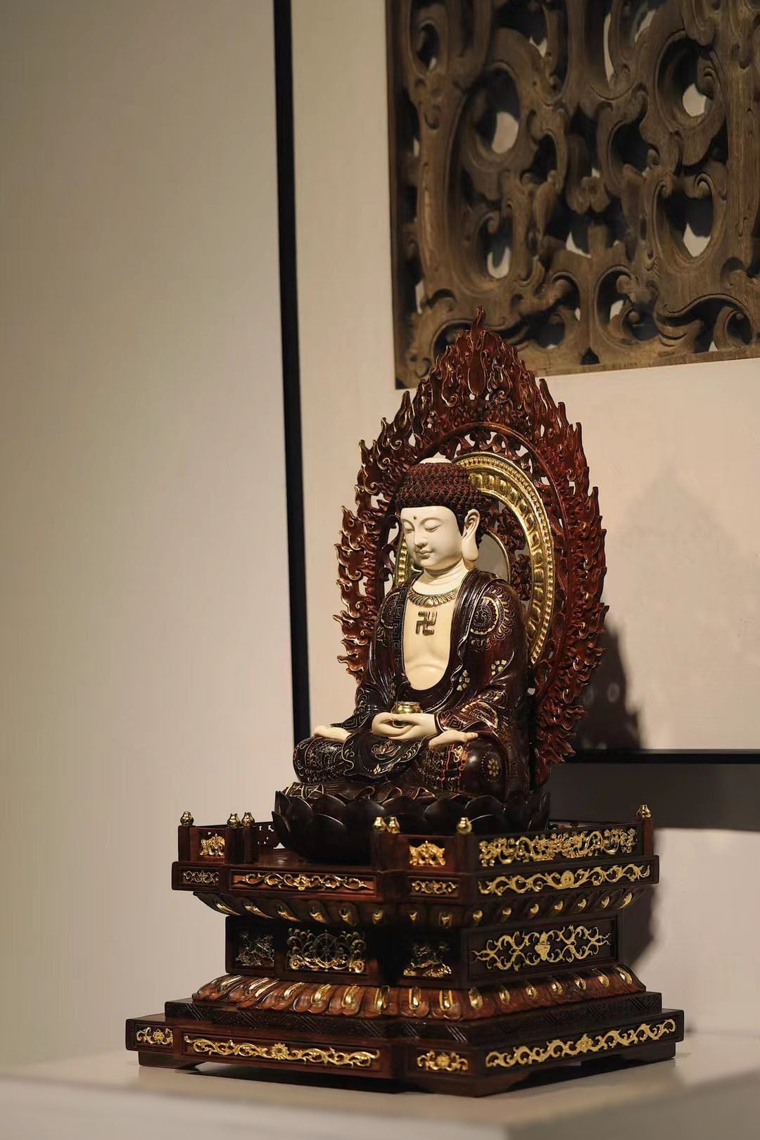 Shakyamuni Buddha