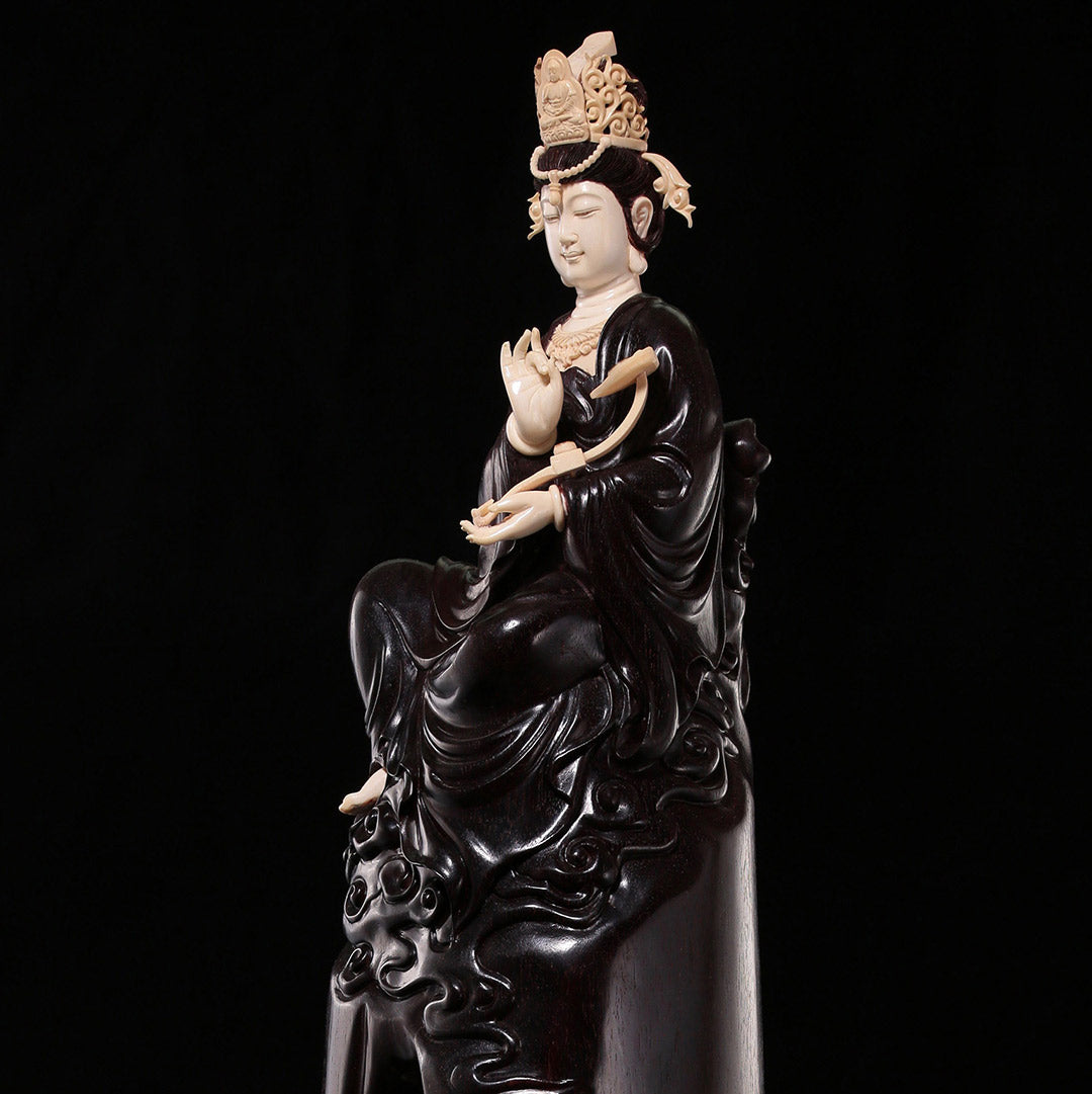 Ruyi Guanyin