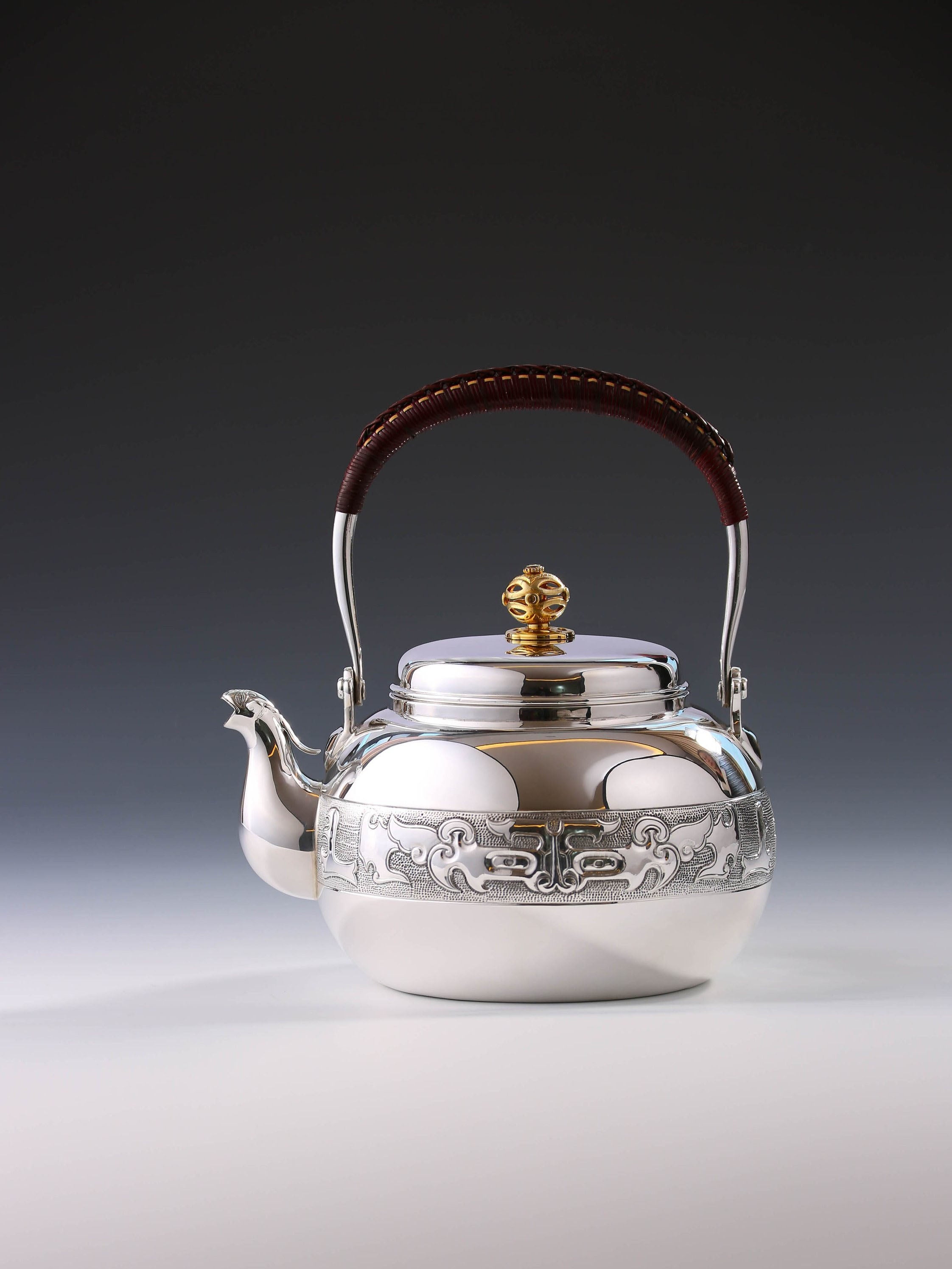 Beast Mouth Warring States