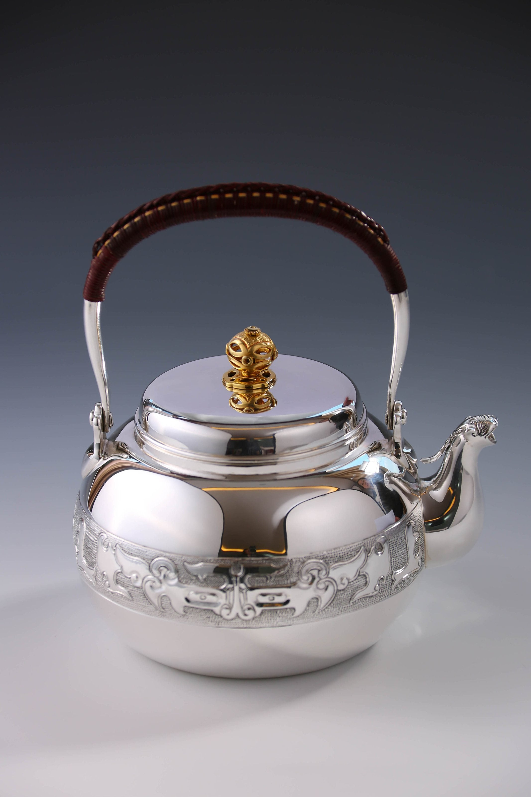 Beast Mouth Warring States