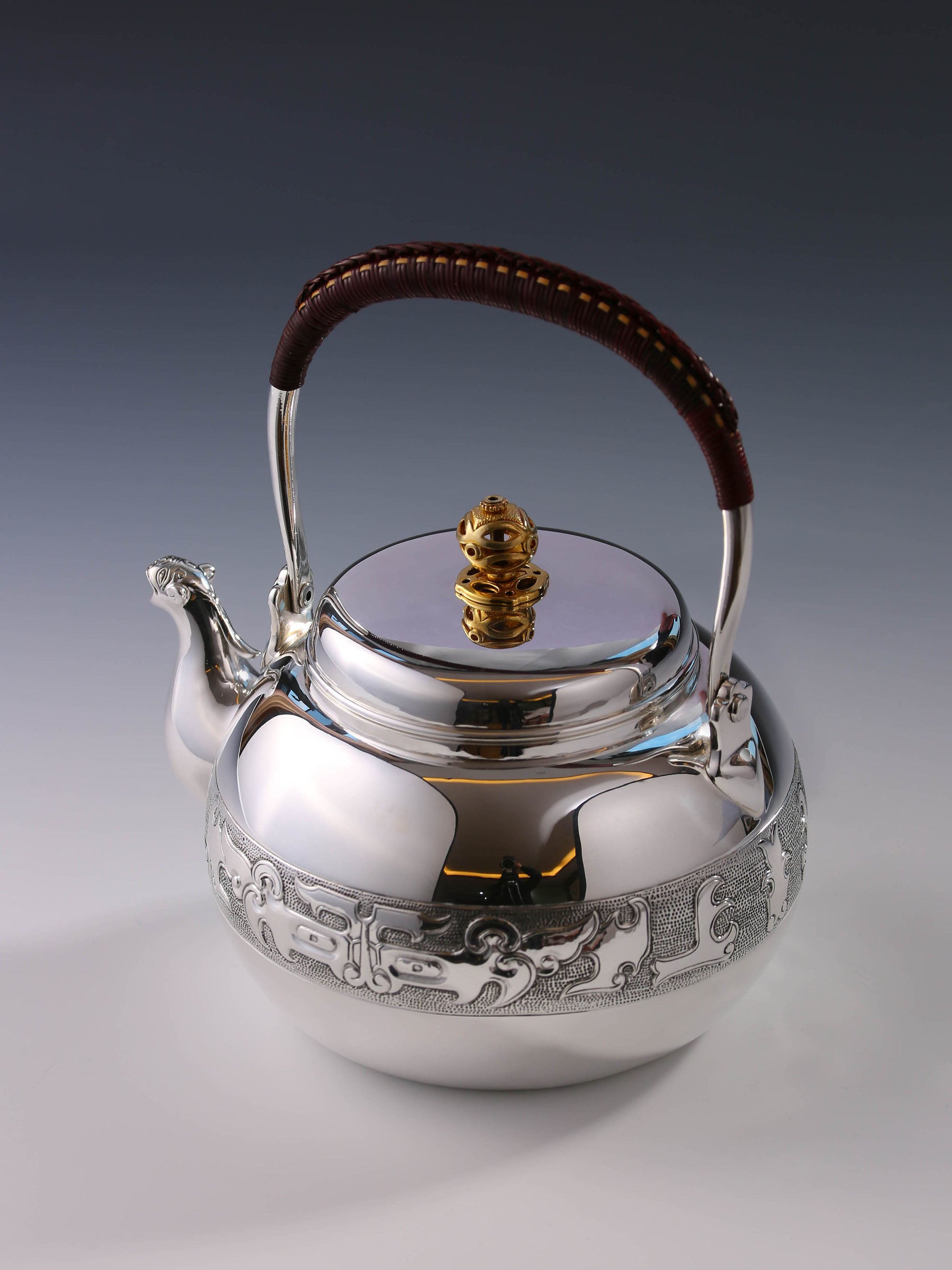 Beast Mouth Warring States