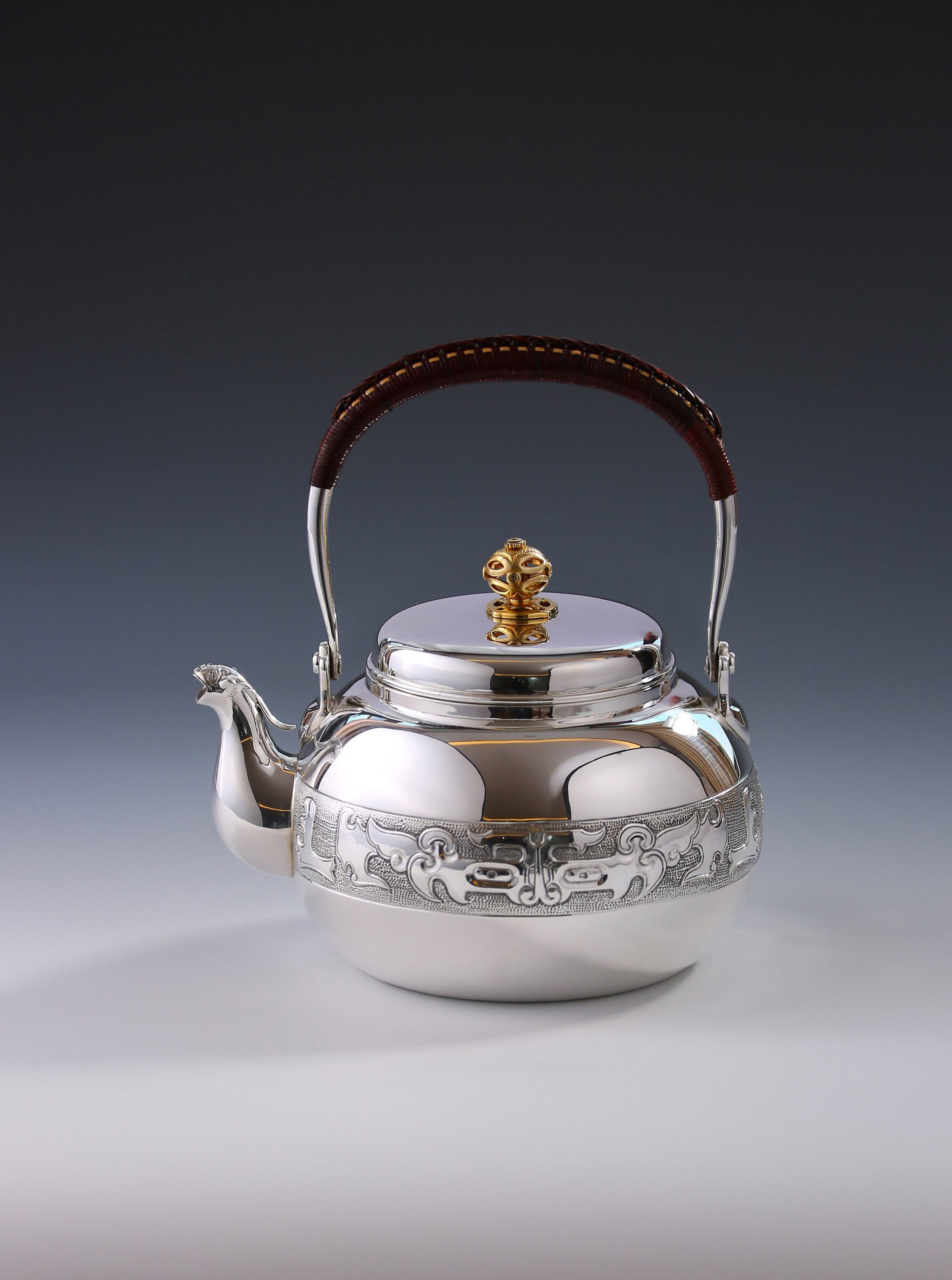 Beast Mouth Warring States