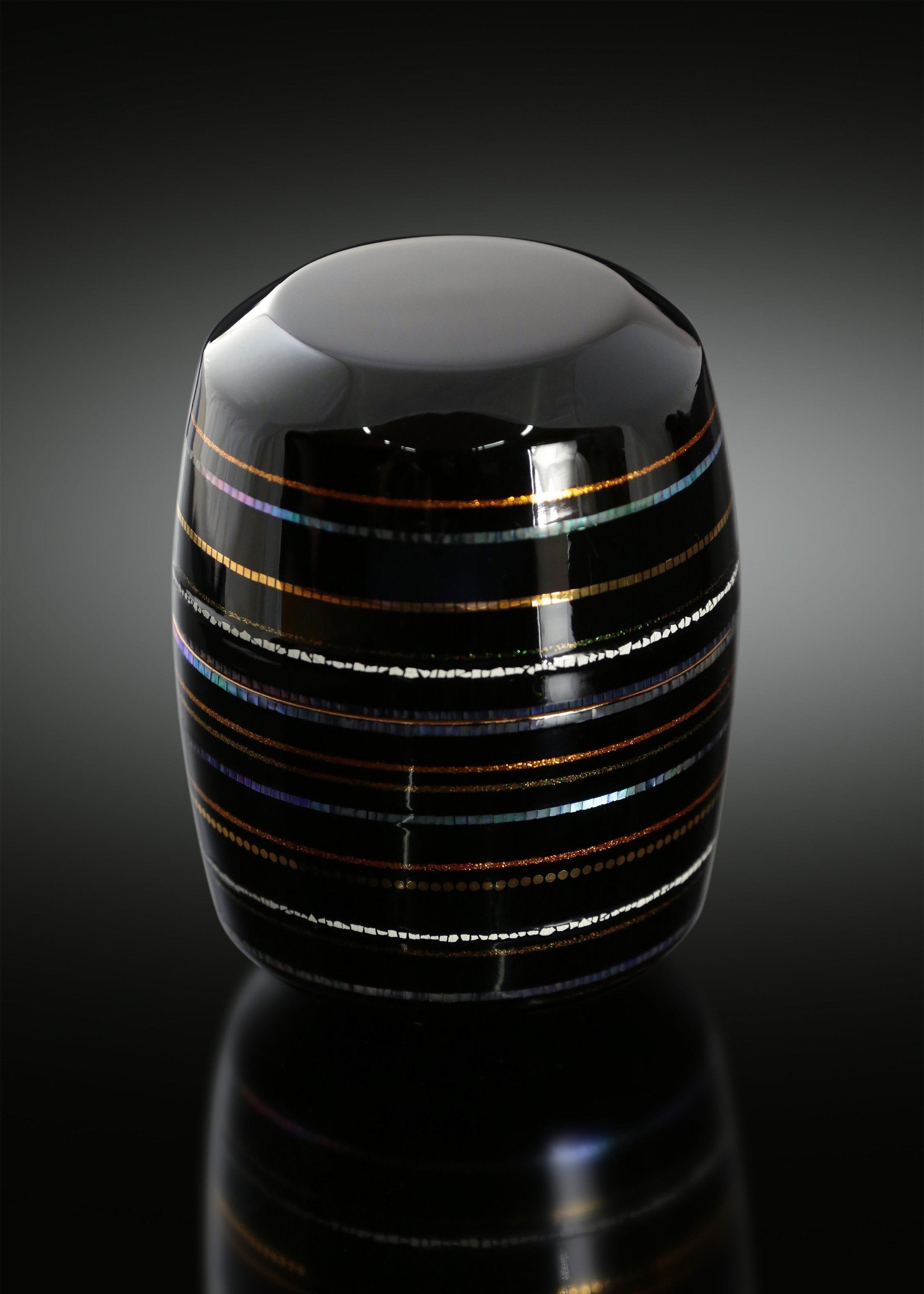 Shell-inlaid tea dates | Songshan's work