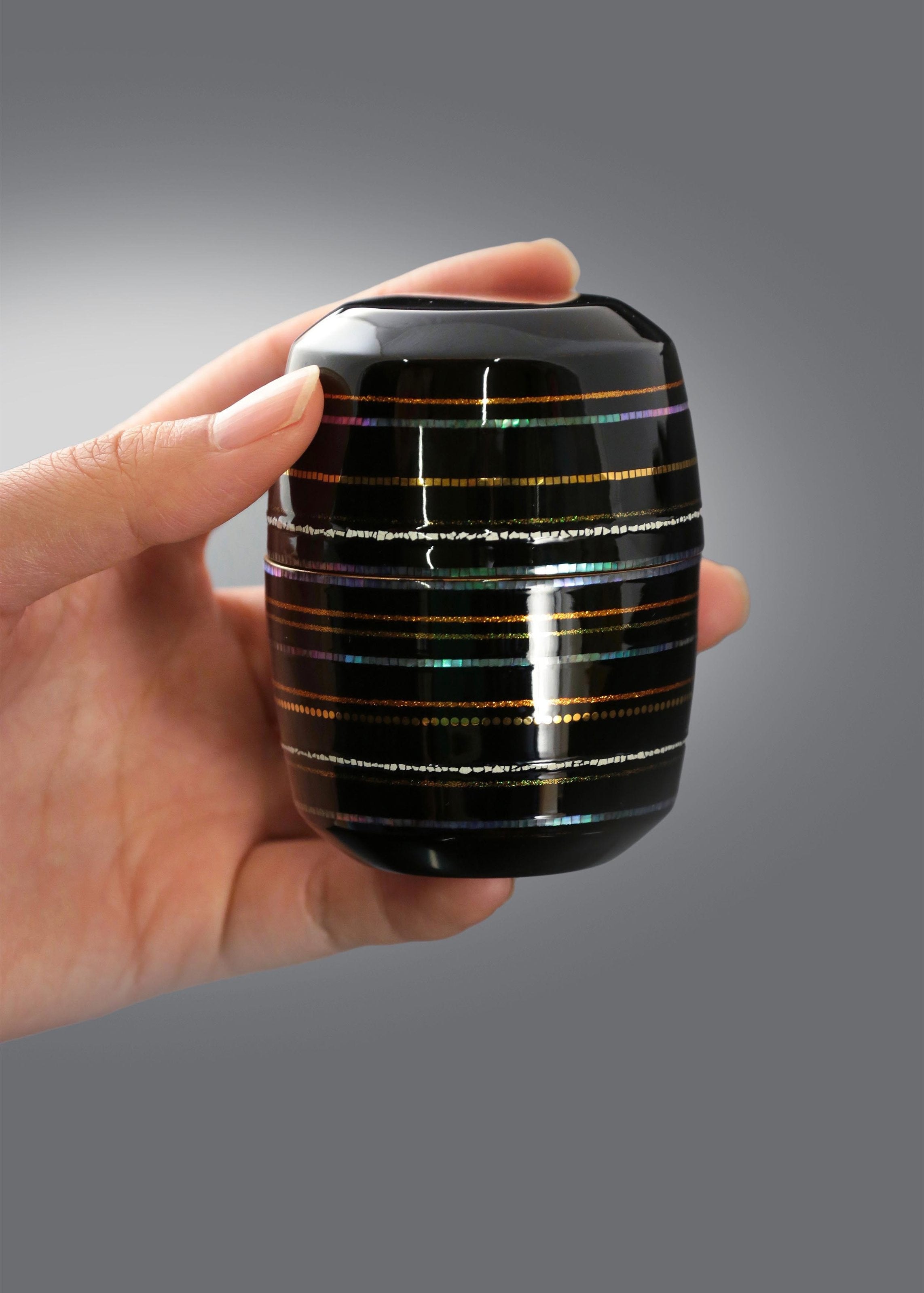 Shell-inlaid tea dates | Songshan's work