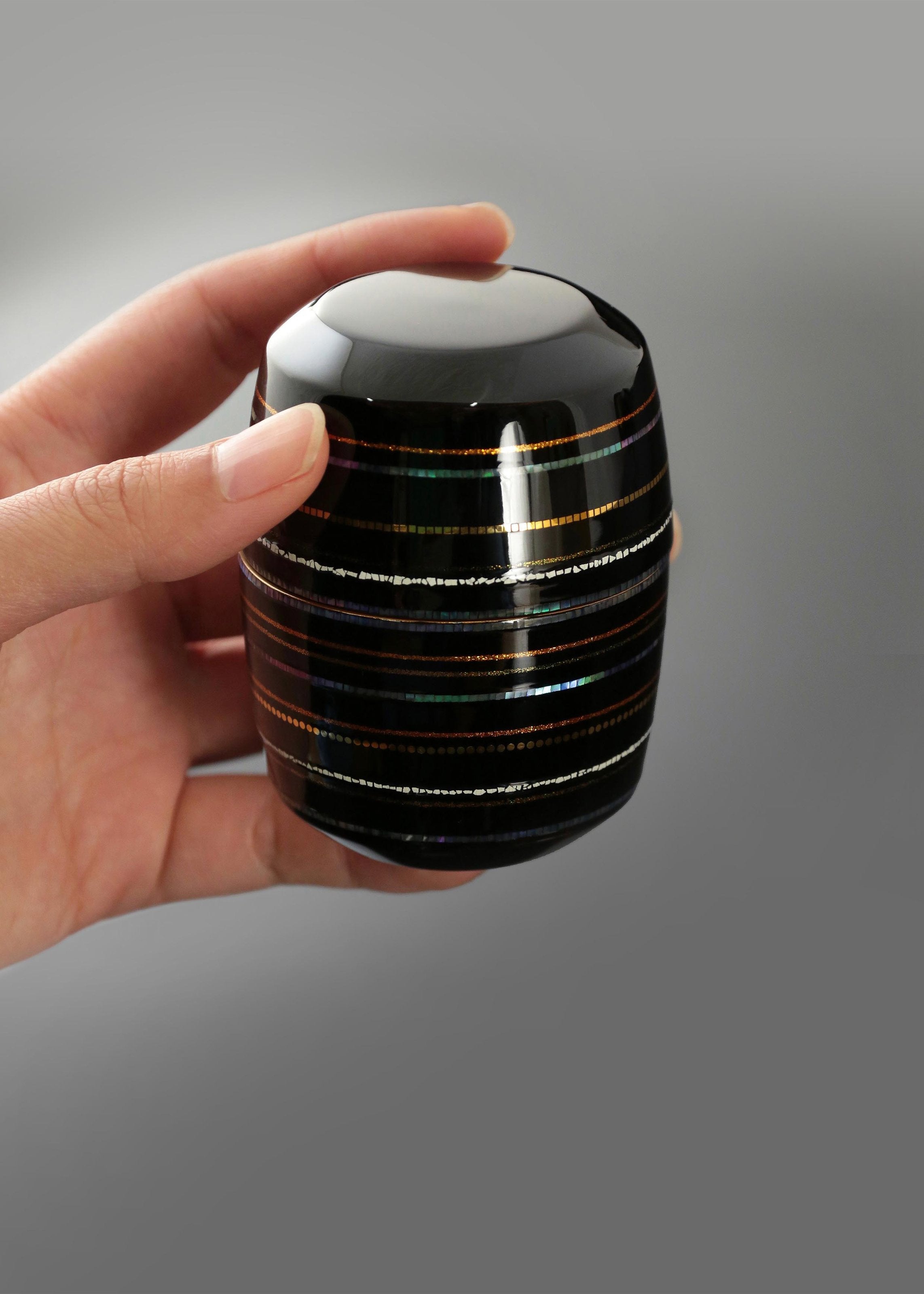 Shell-inlaid tea dates | Songshan's work