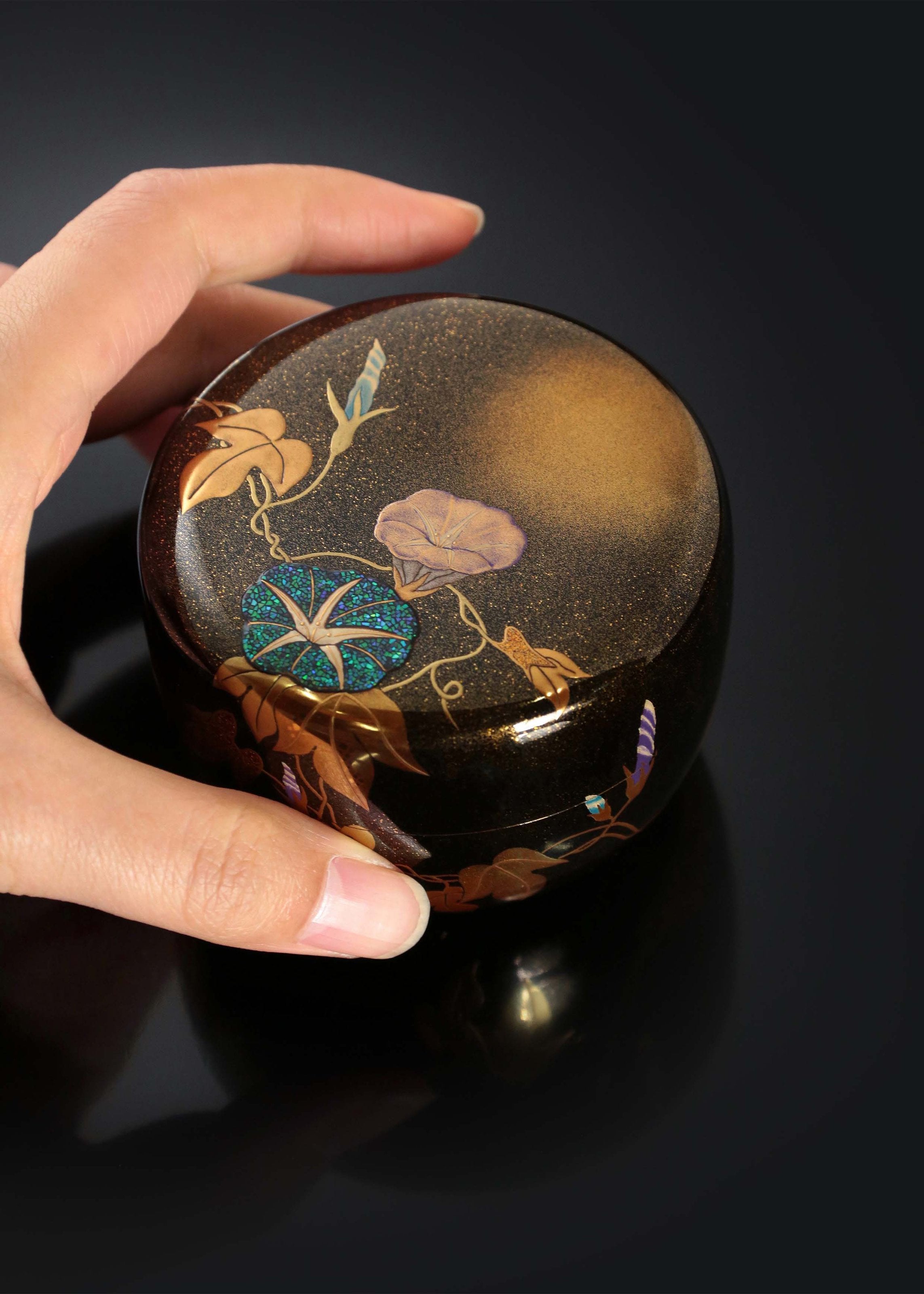 Quan Niu Hua Tea Jujube|Matsuyama Works