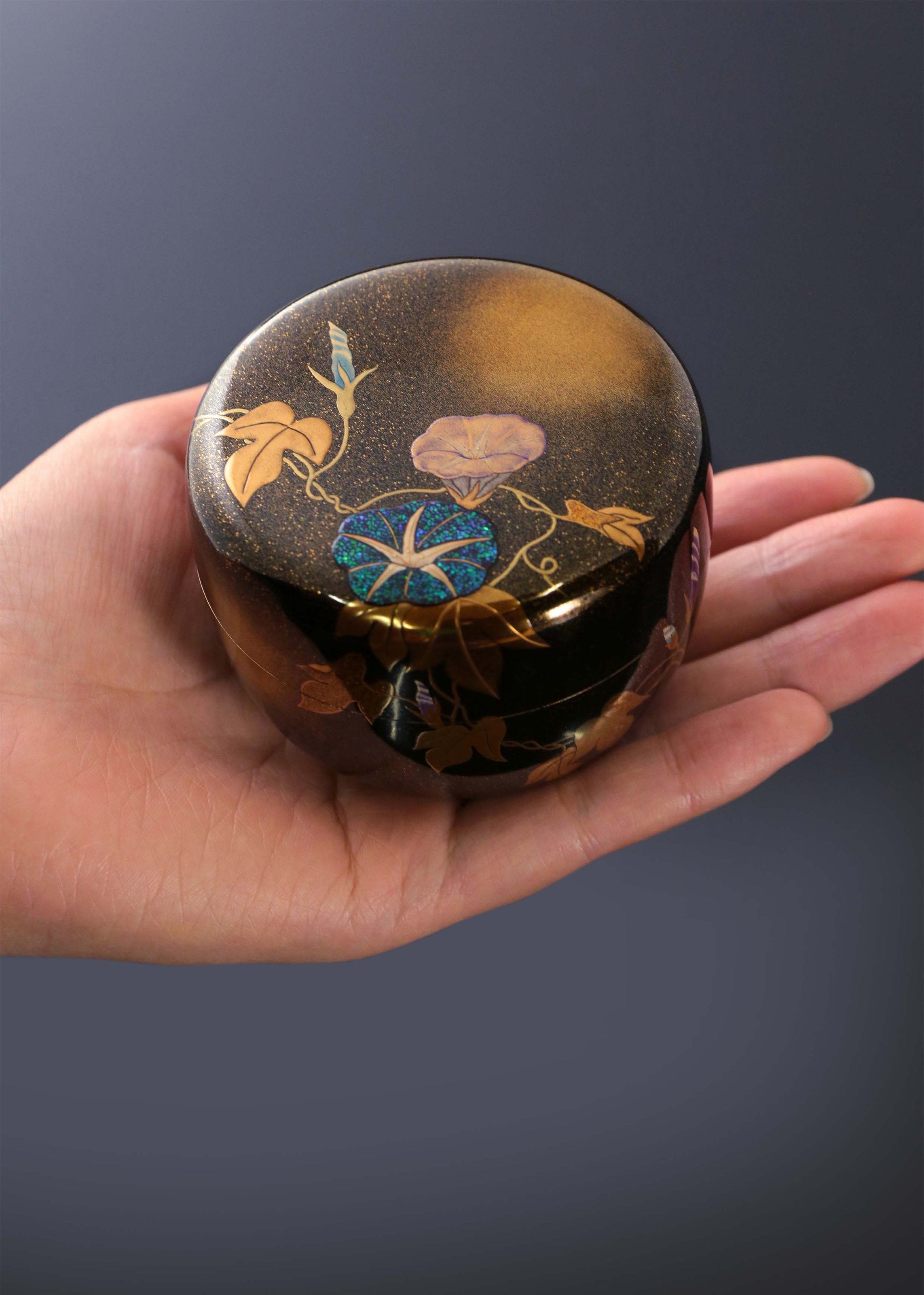 Quan Niu Hua Tea Jujube|Matsuyama Works