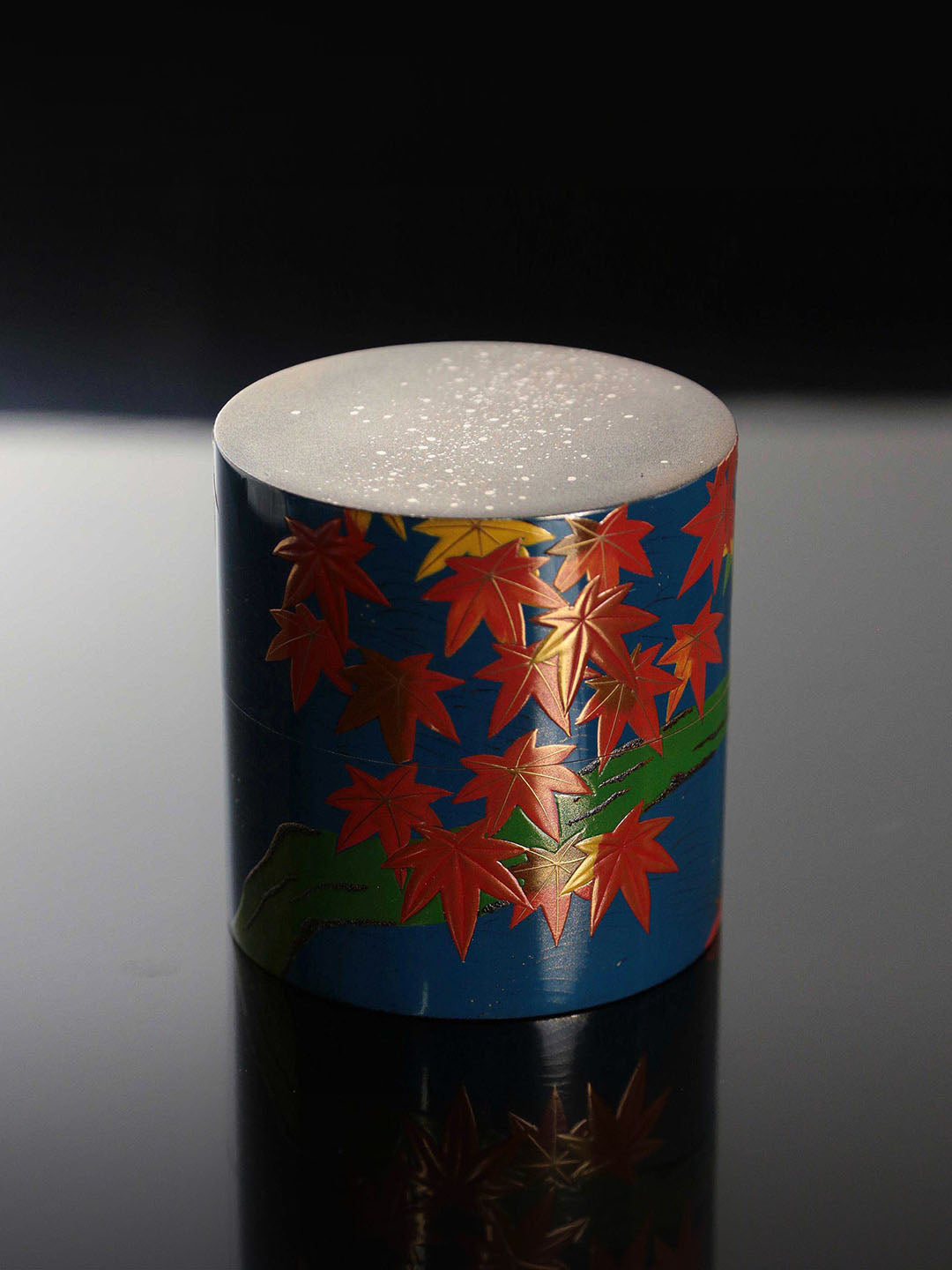 Autumn Tea Dates I Matsuyama