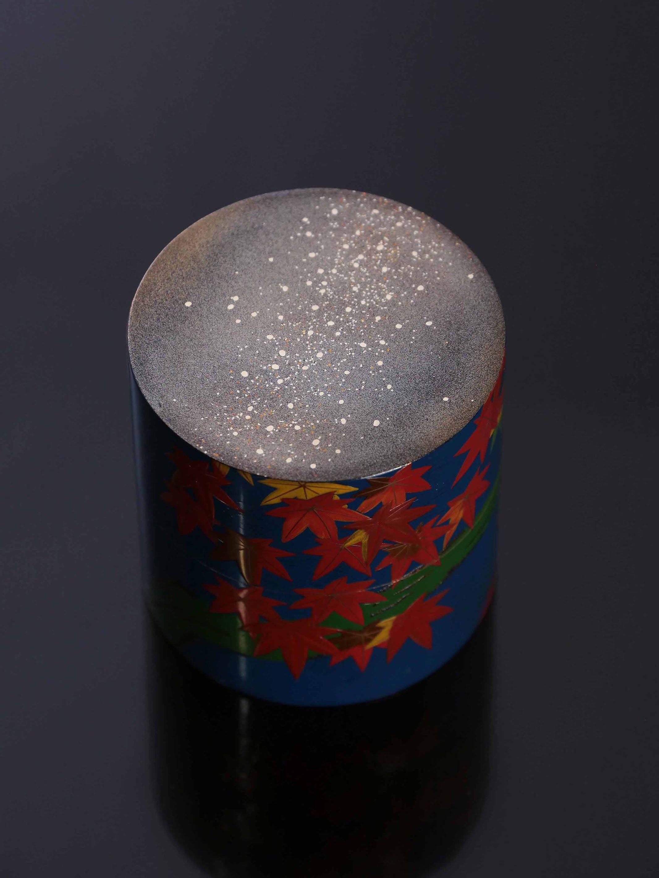 Autumn Tea Dates I Matsuyama