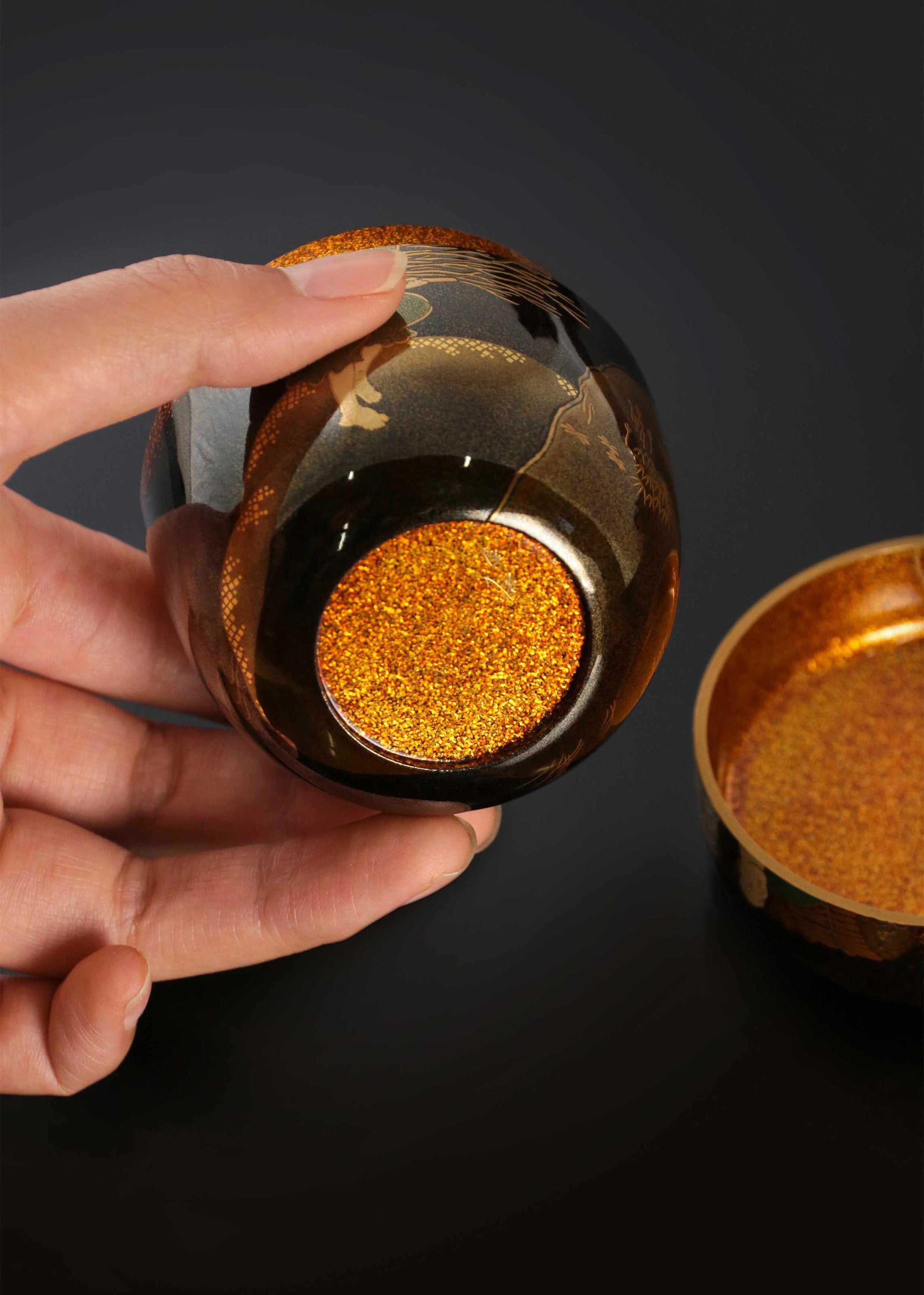 Rural Tea and Jujubes | Songshan's Work