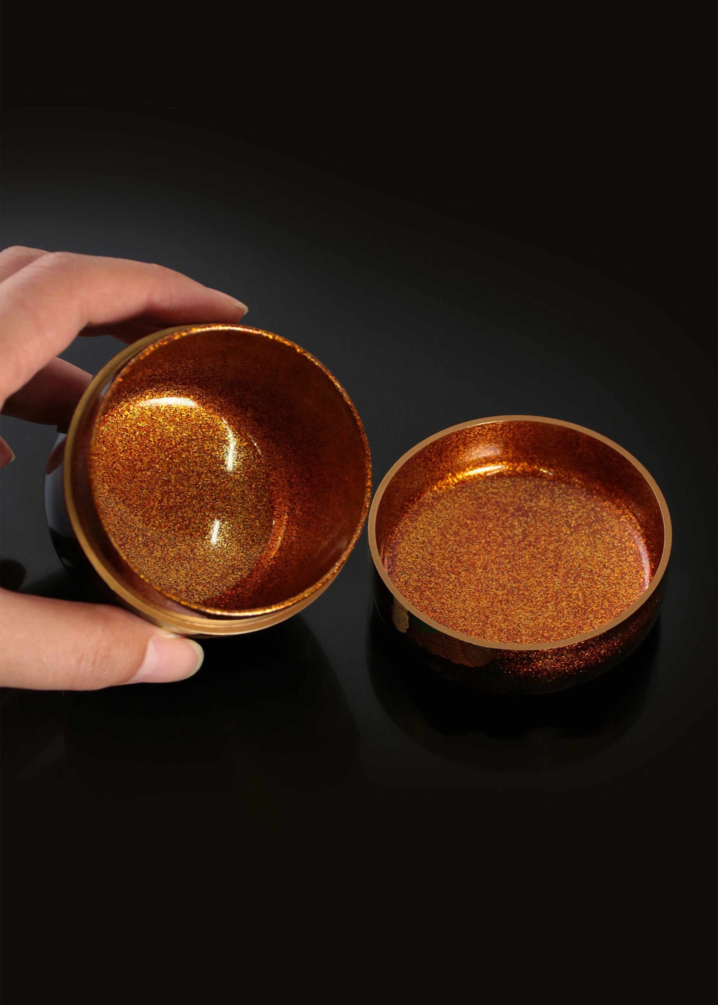 Rural Tea and Jujubes | Songshan's Work