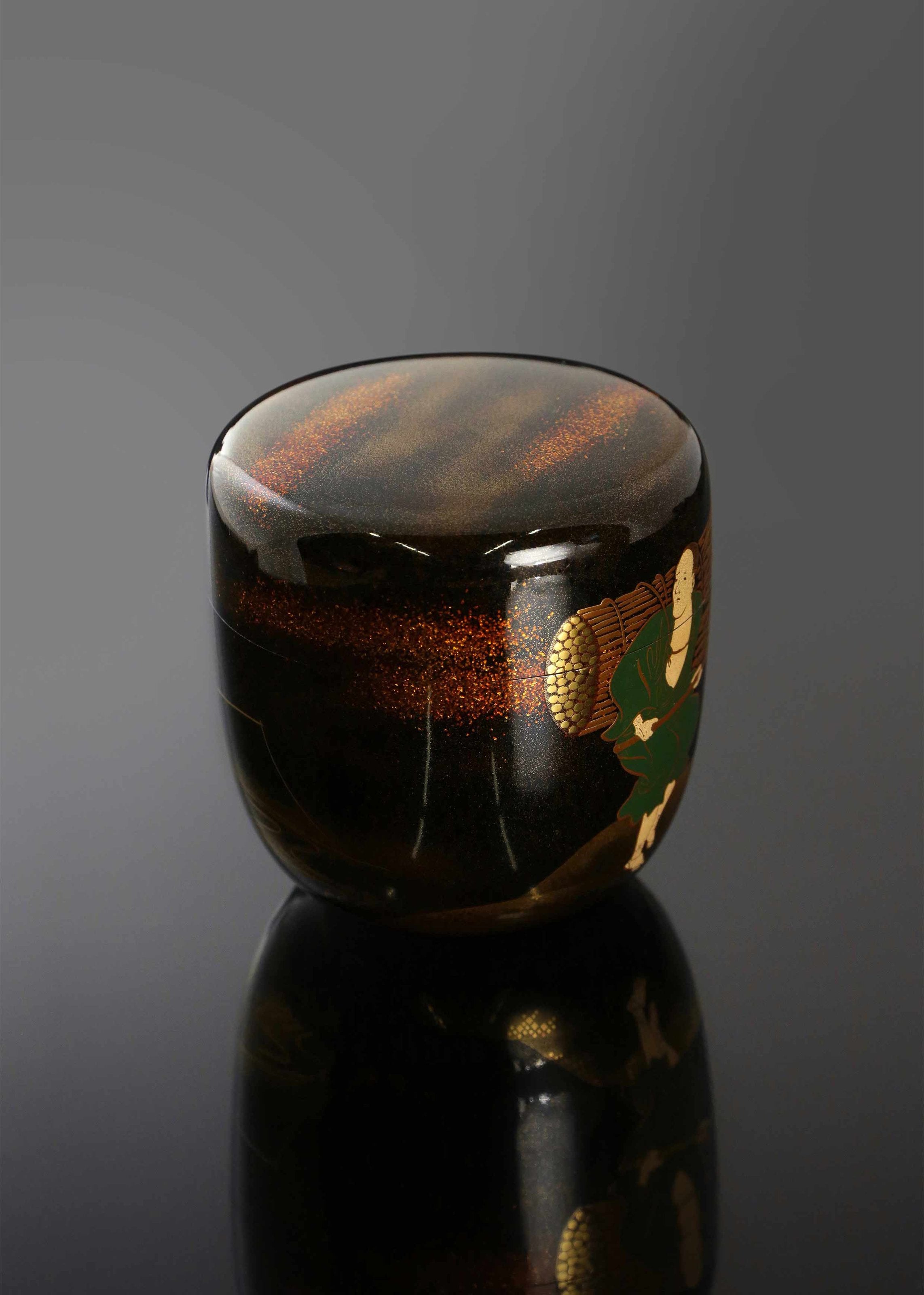 Rural Tea and Jujubes | Songshan's Work