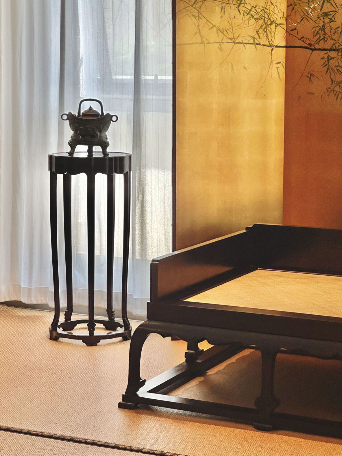 Song Dynasty Style Customized Seating