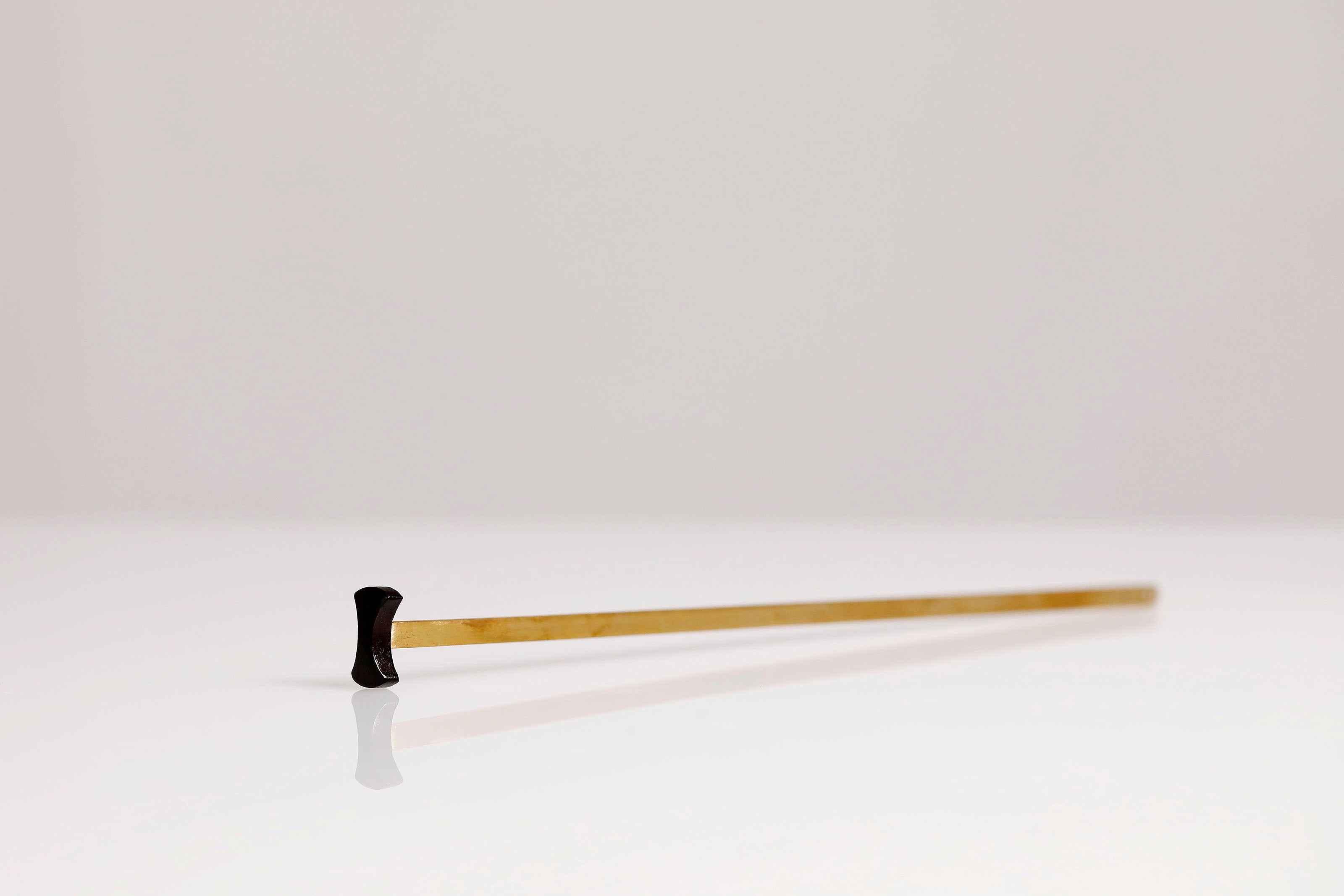 Plain double-layered box