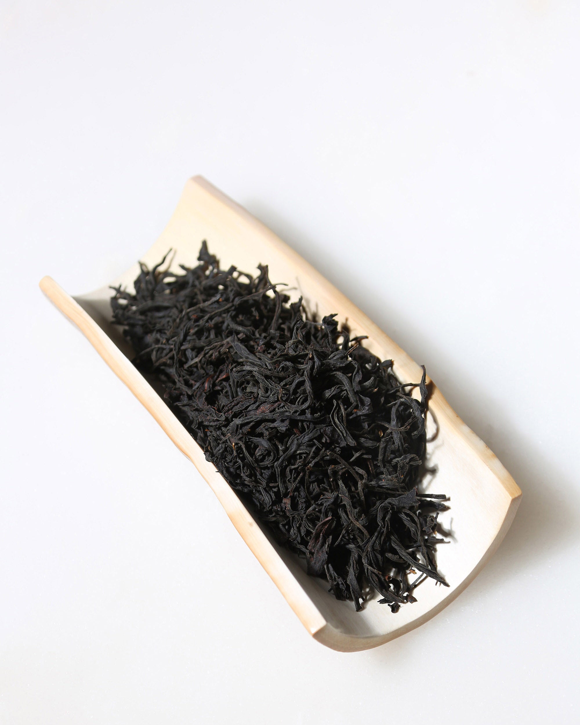 2025 Handcrafted Wild Black Tea