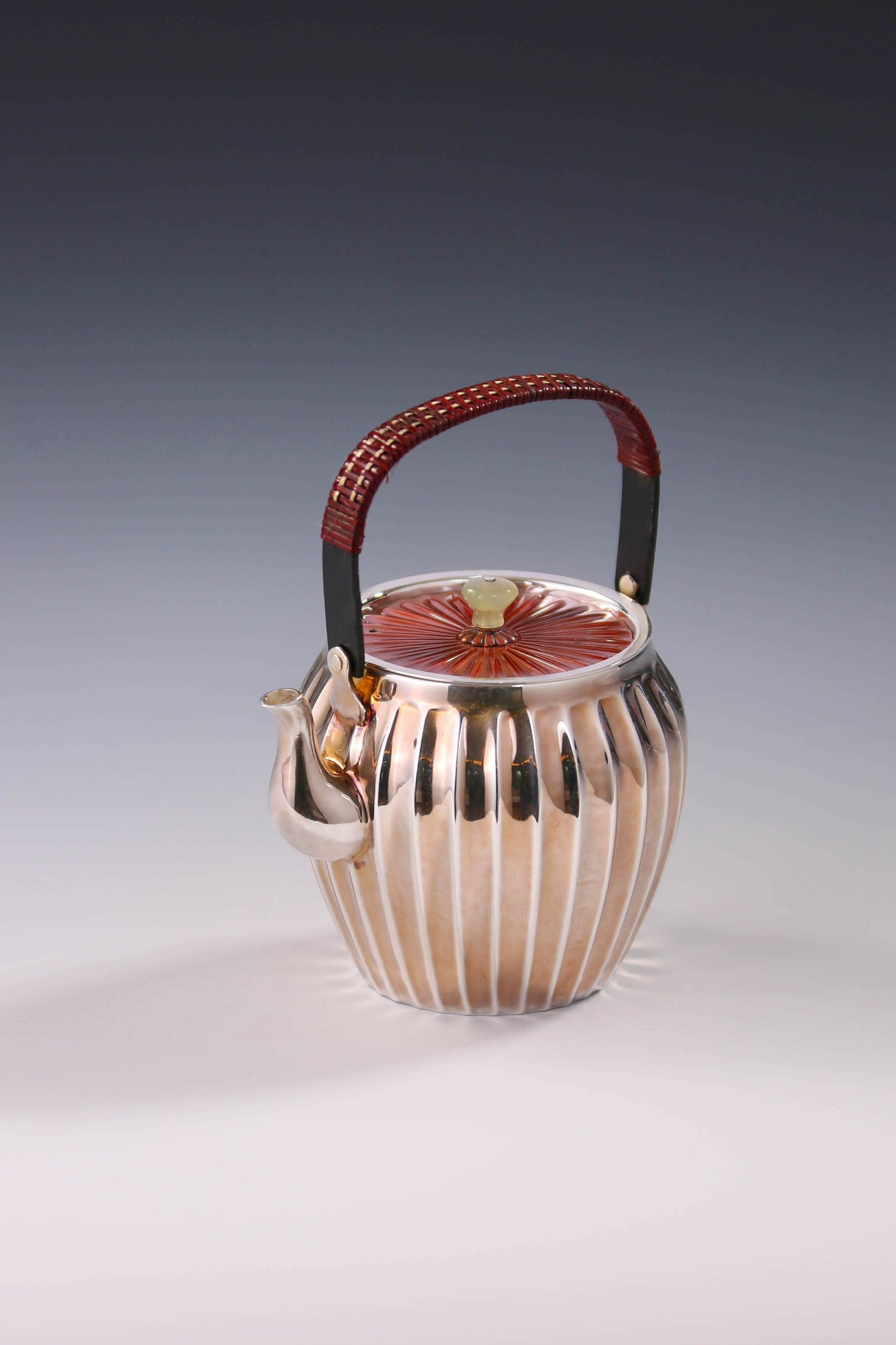 graceful and elegant