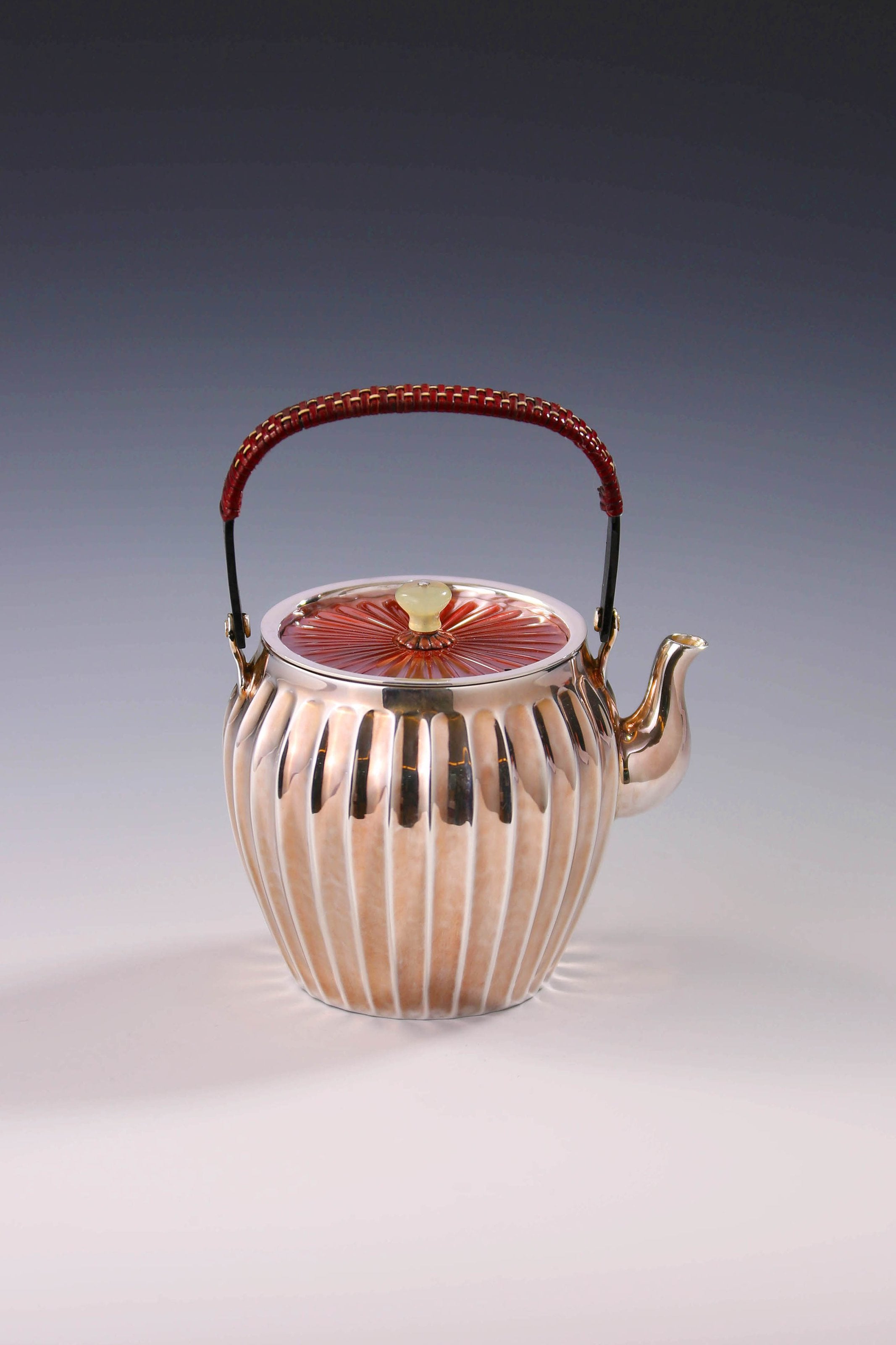 graceful and elegant