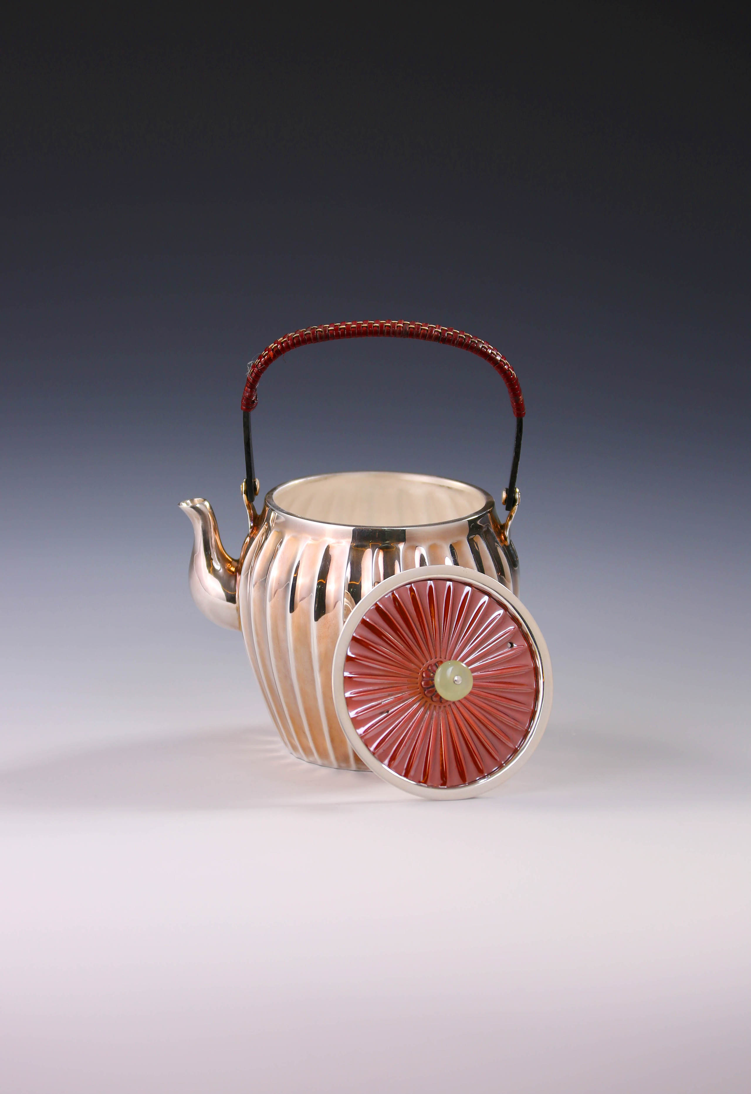 graceful and elegant