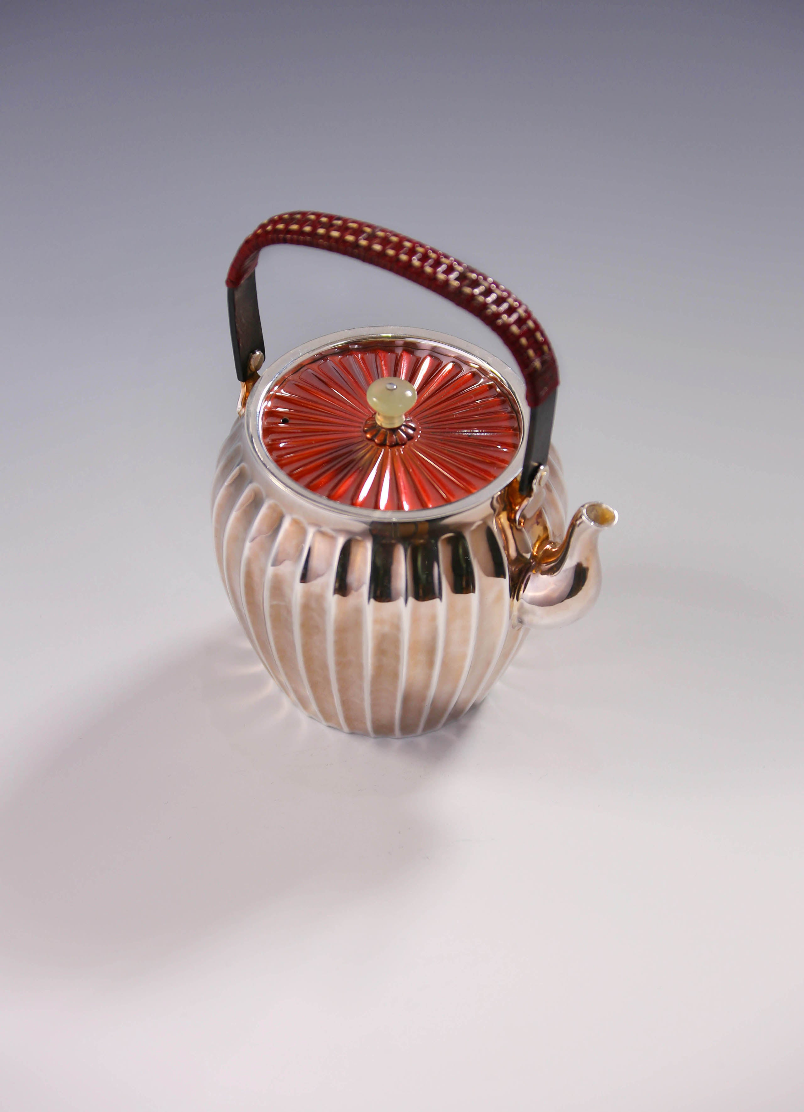 graceful and elegant